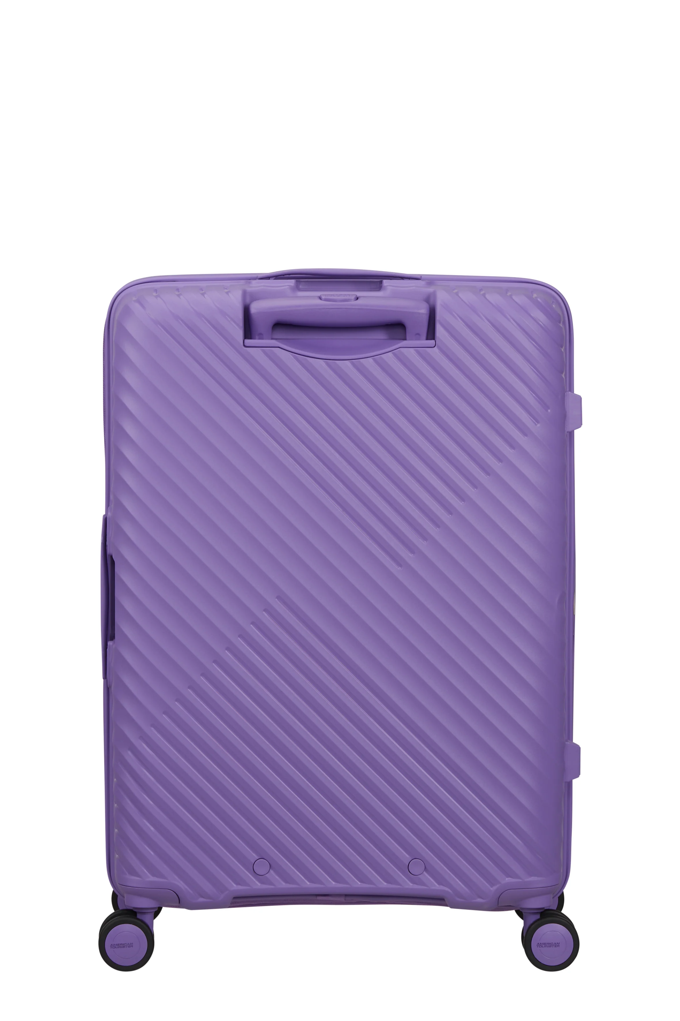 AMERICAN TOURISTER maleta mediana 68cm extensible DIABLAST - Image 39