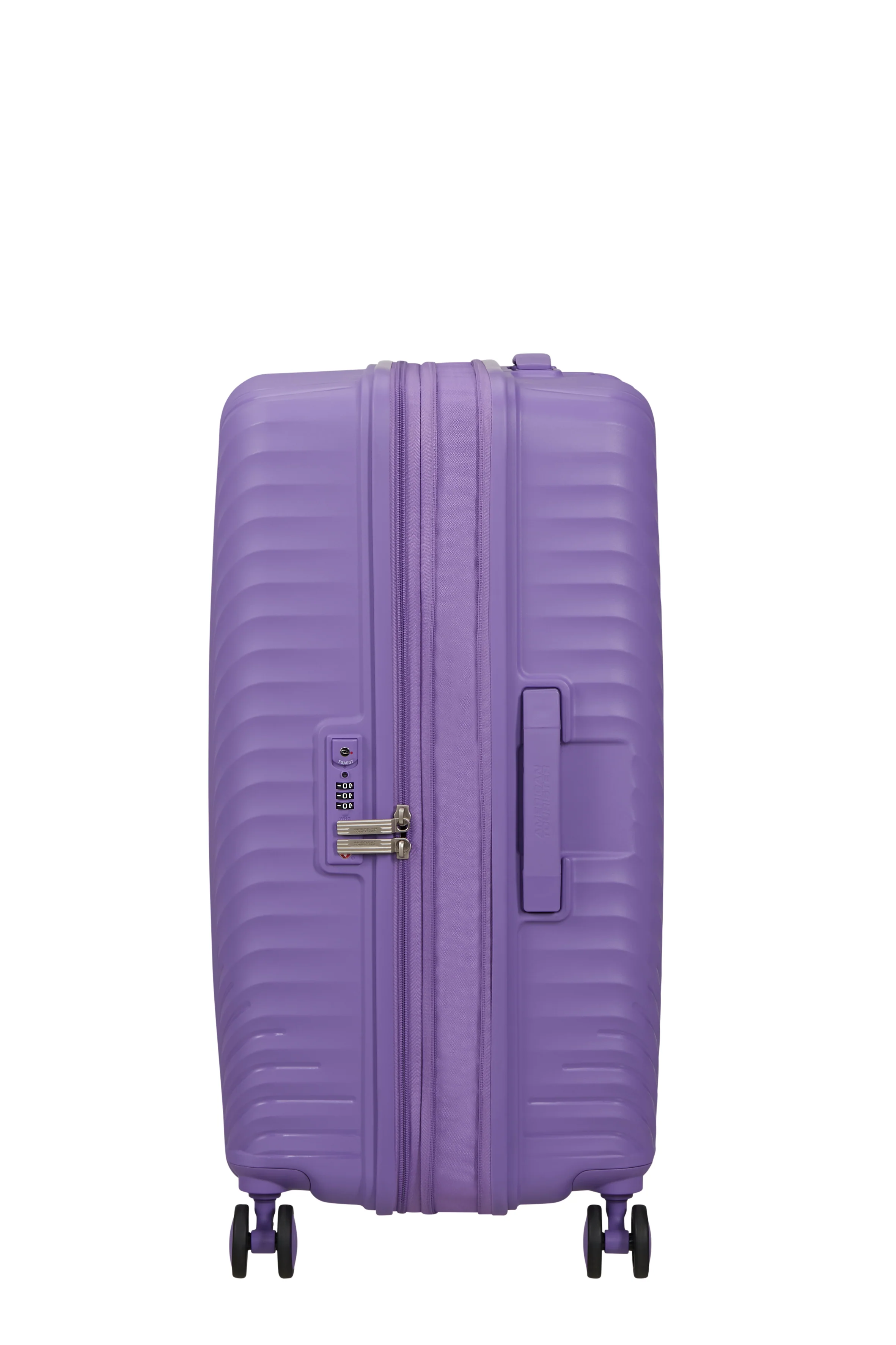 AMERICAN TOURISTER maleta mediana 68cm extensible DIABLAST - Image 41
