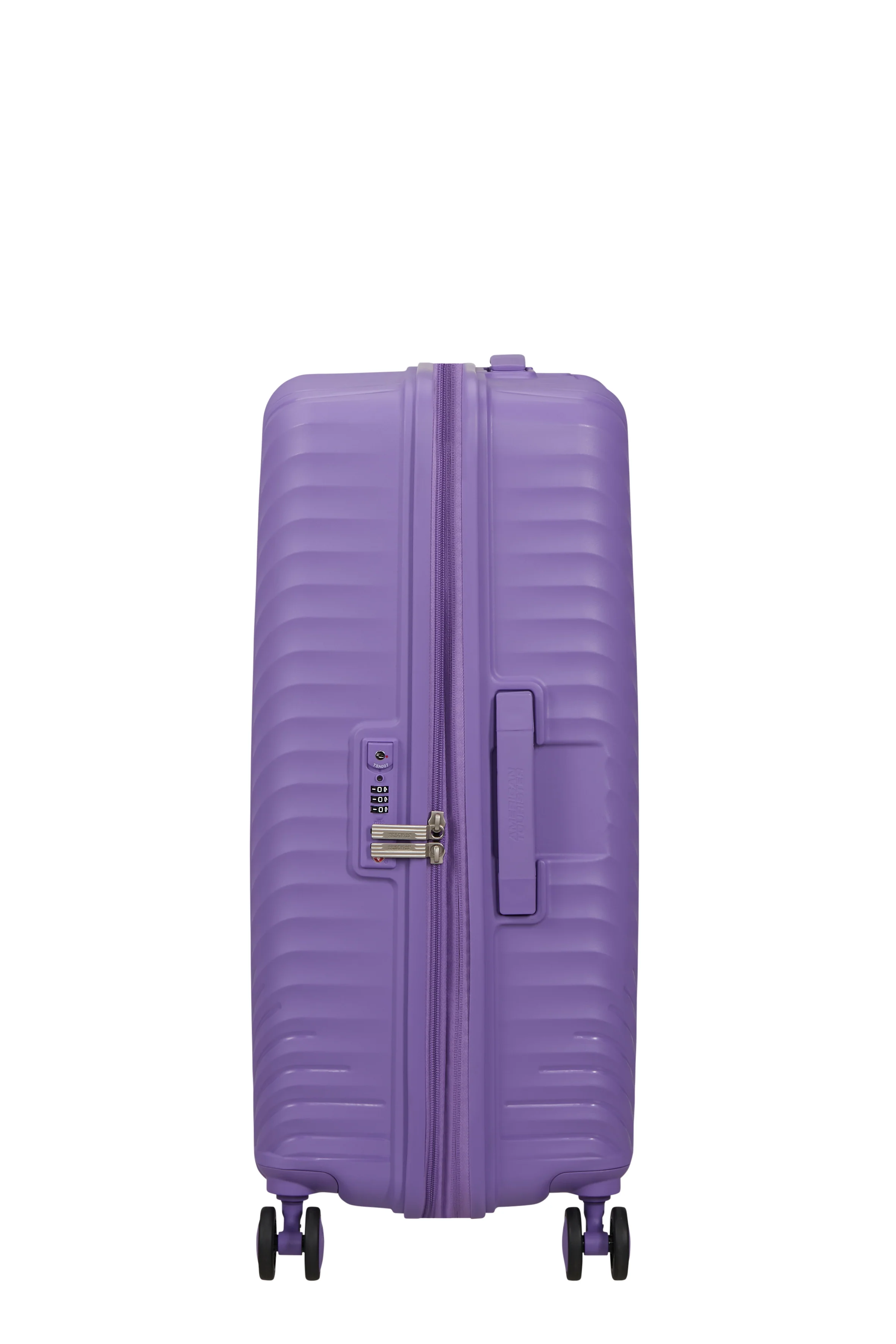AMERICAN TOURISTER maleta mediana 68cm extensible DIABLAST - Image 43