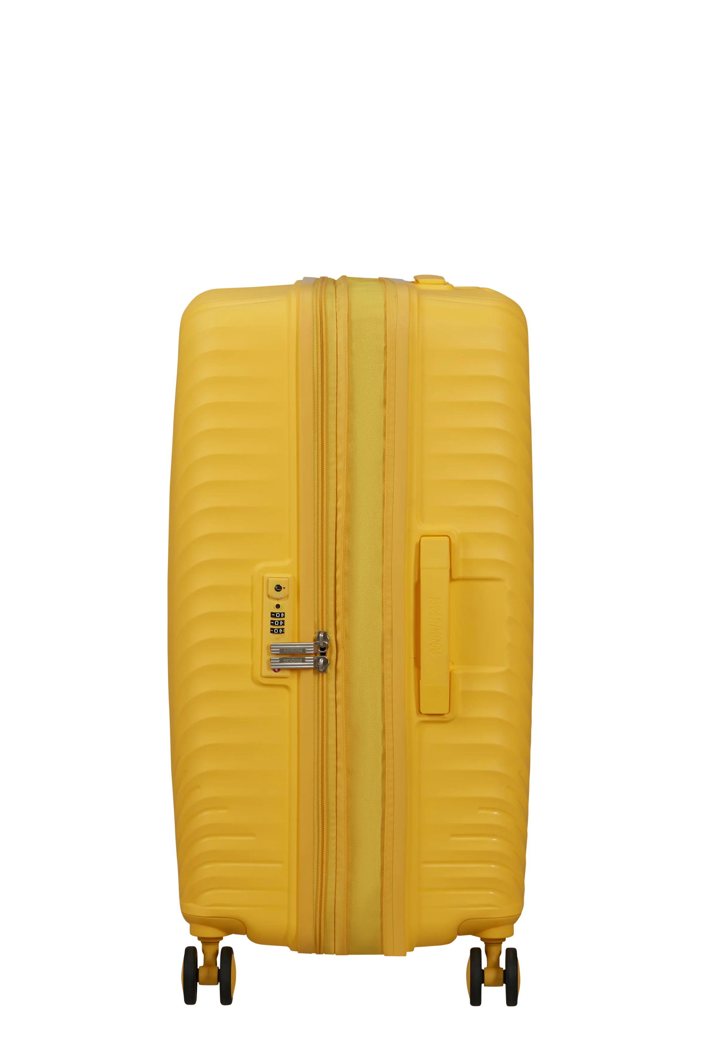 AMERICAN TOURISTER maleta mediana 68cm extensible DIABLAST - Image 5