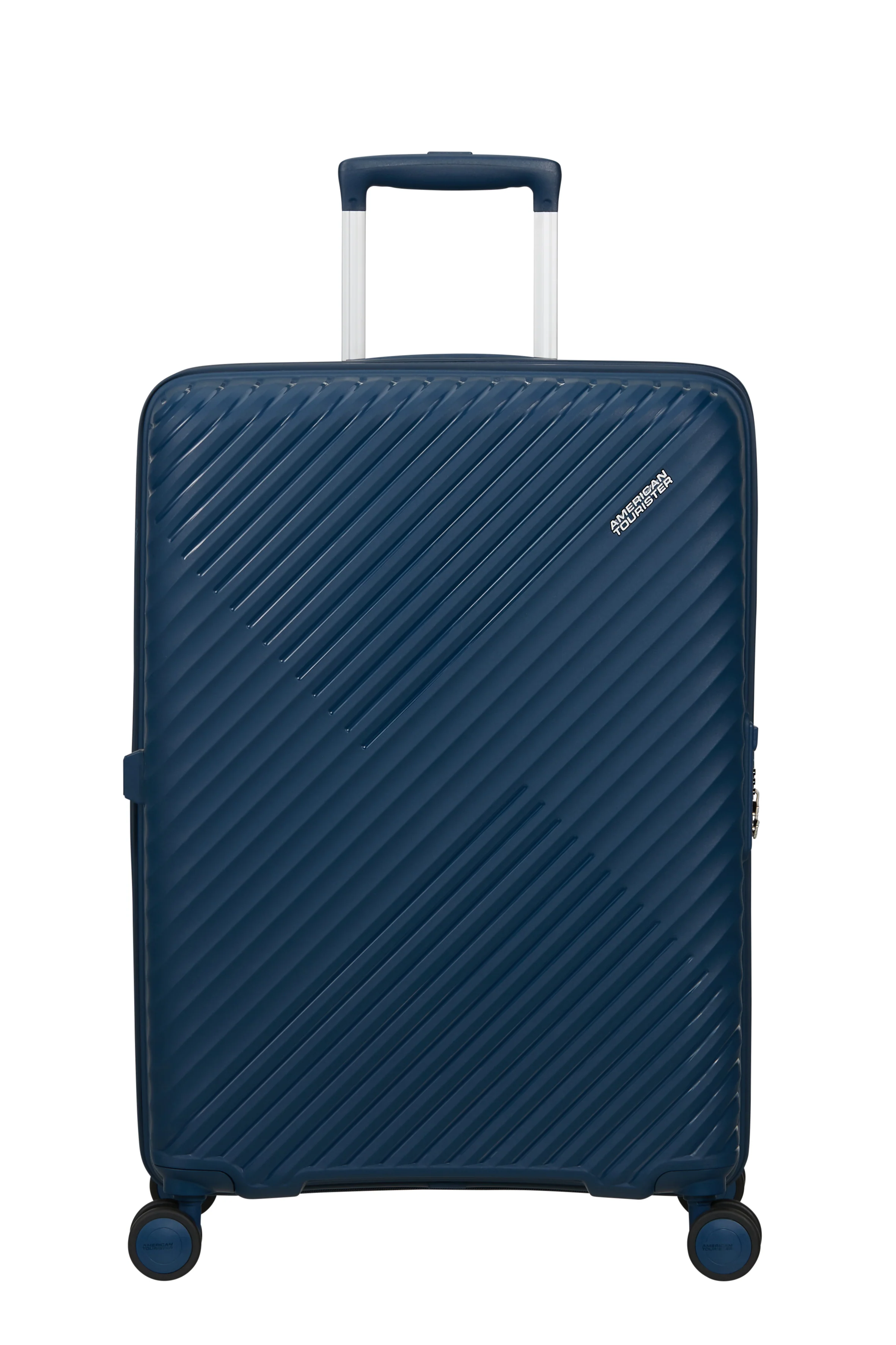 AMERICAN TOURISTER maleta mediana 68cm extensible DIABLAST - Image 50