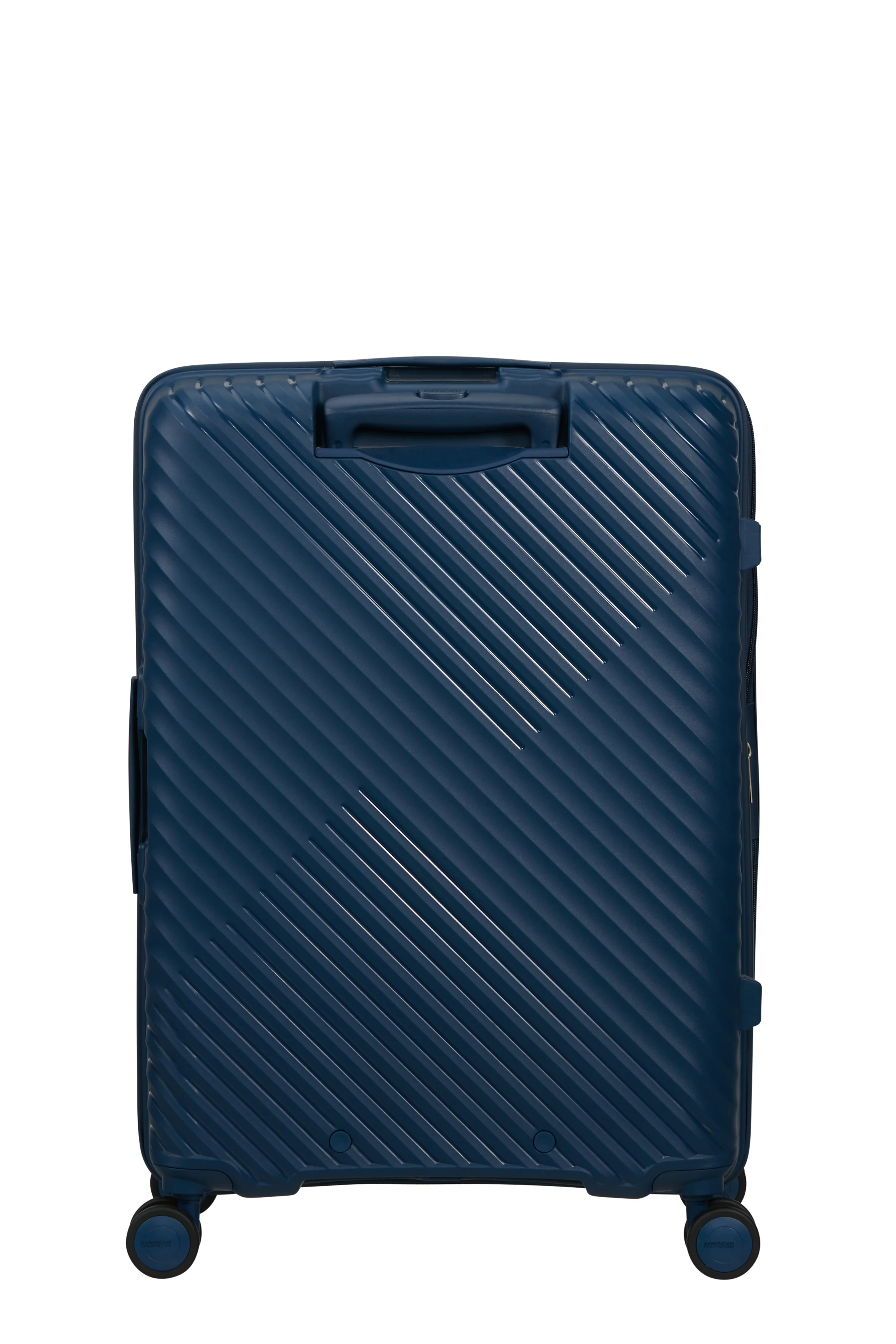 AMERICAN TOURISTER maleta mediana 68cm extensible DIABLAST - Image 51