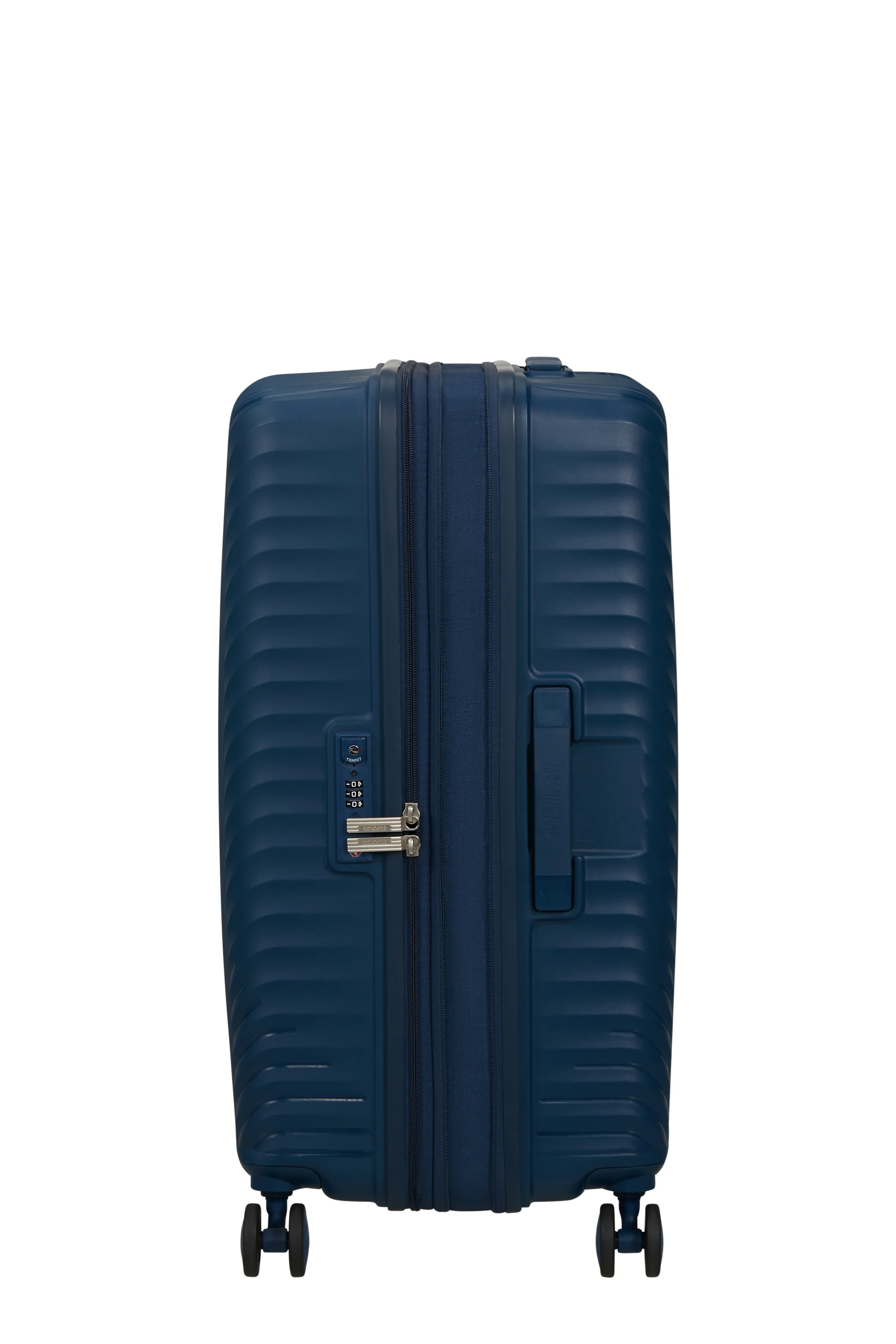 AMERICAN TOURISTER maleta mediana 68cm extensible DIABLAST - Image 53