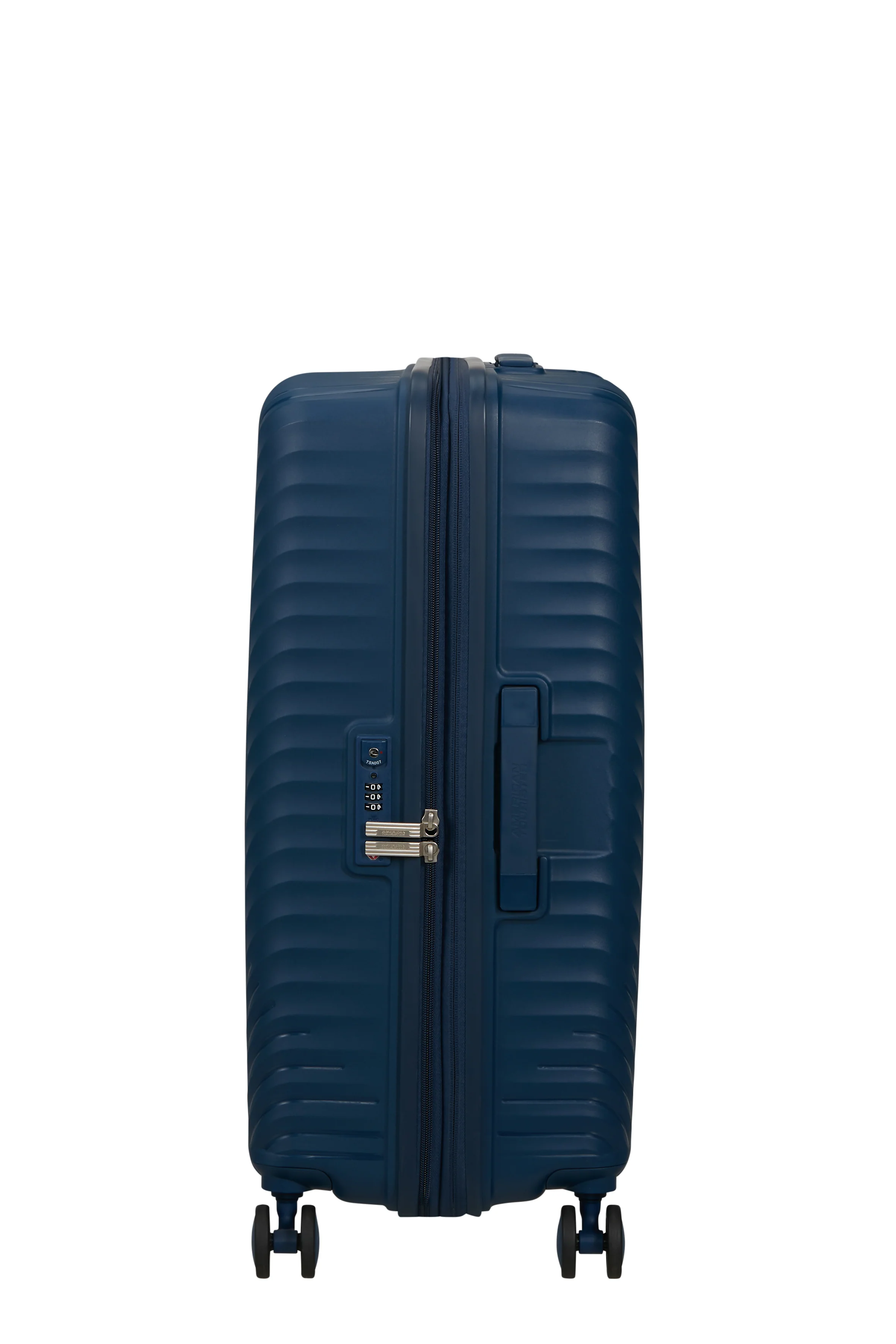 AMERICAN TOURISTER maleta mediana 68cm extensible DIABLAST - Image 55