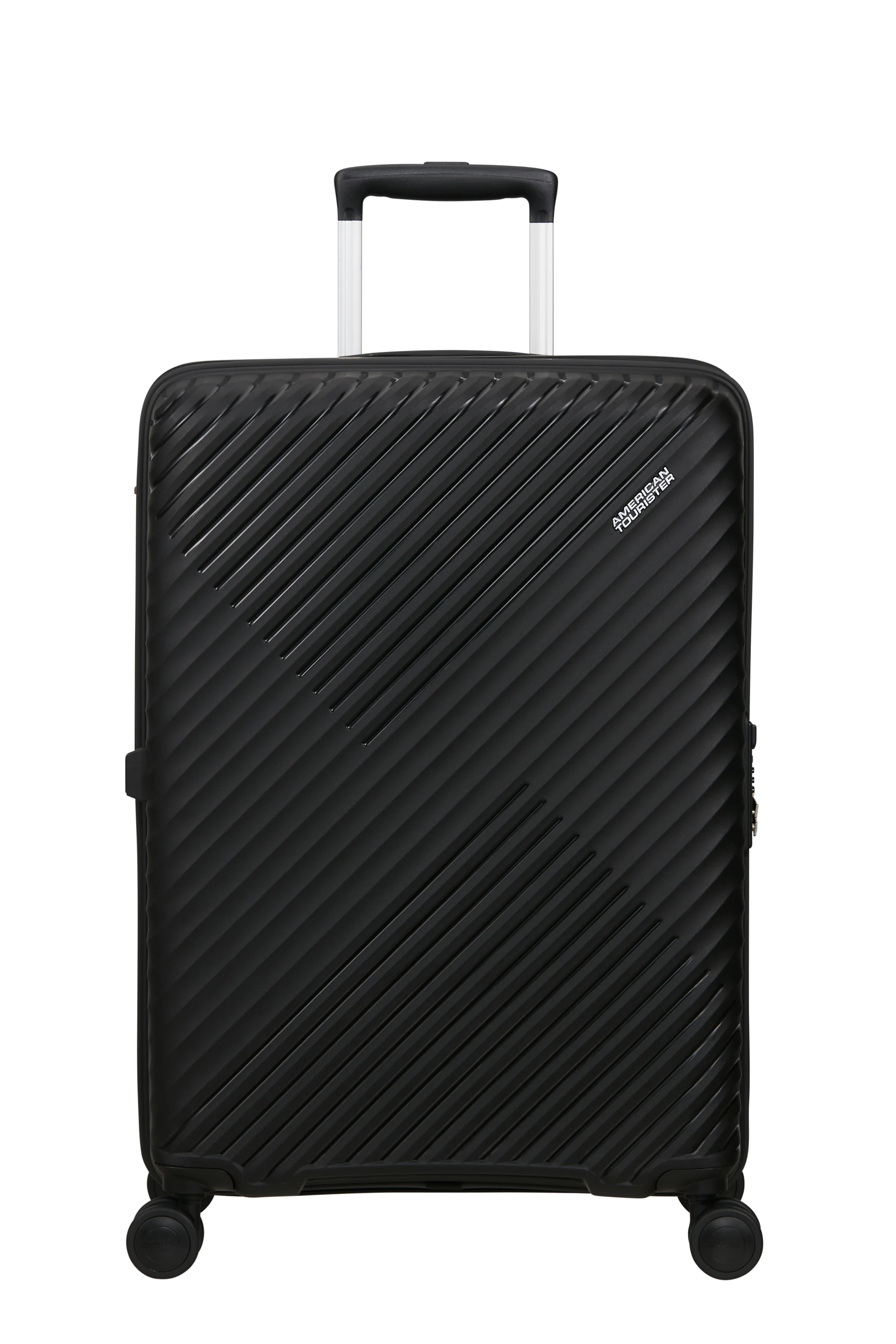 AMERICAN TOURISTER maleta mediana 68cm extensible DIABLAST - Image 62