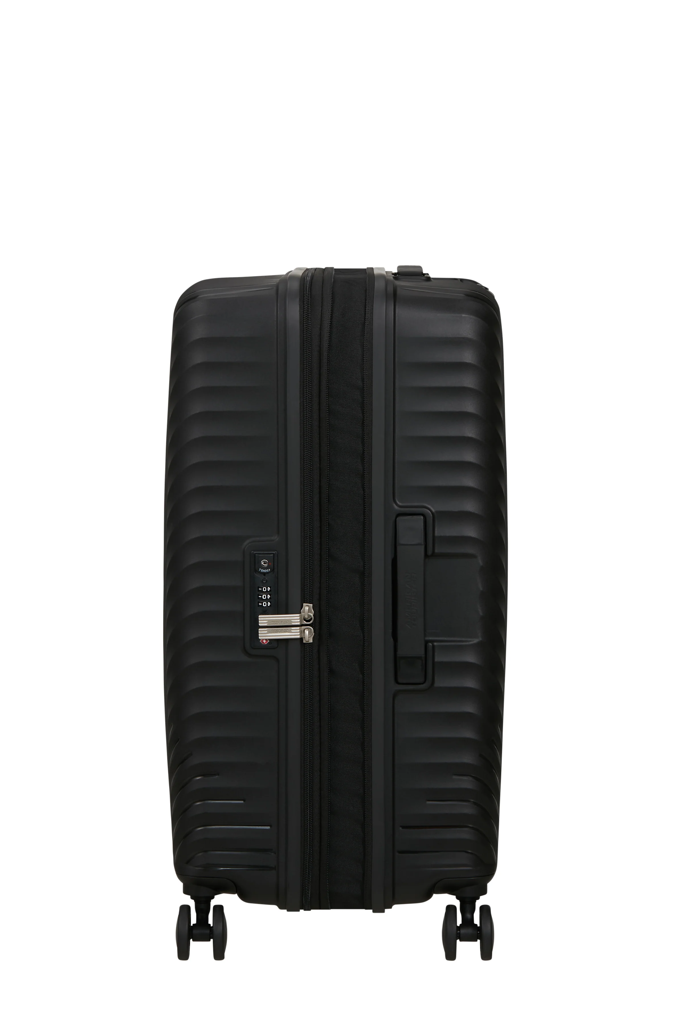 AMERICAN TOURISTER maleta mediana 68cm extensible DIABLAST - Image 65