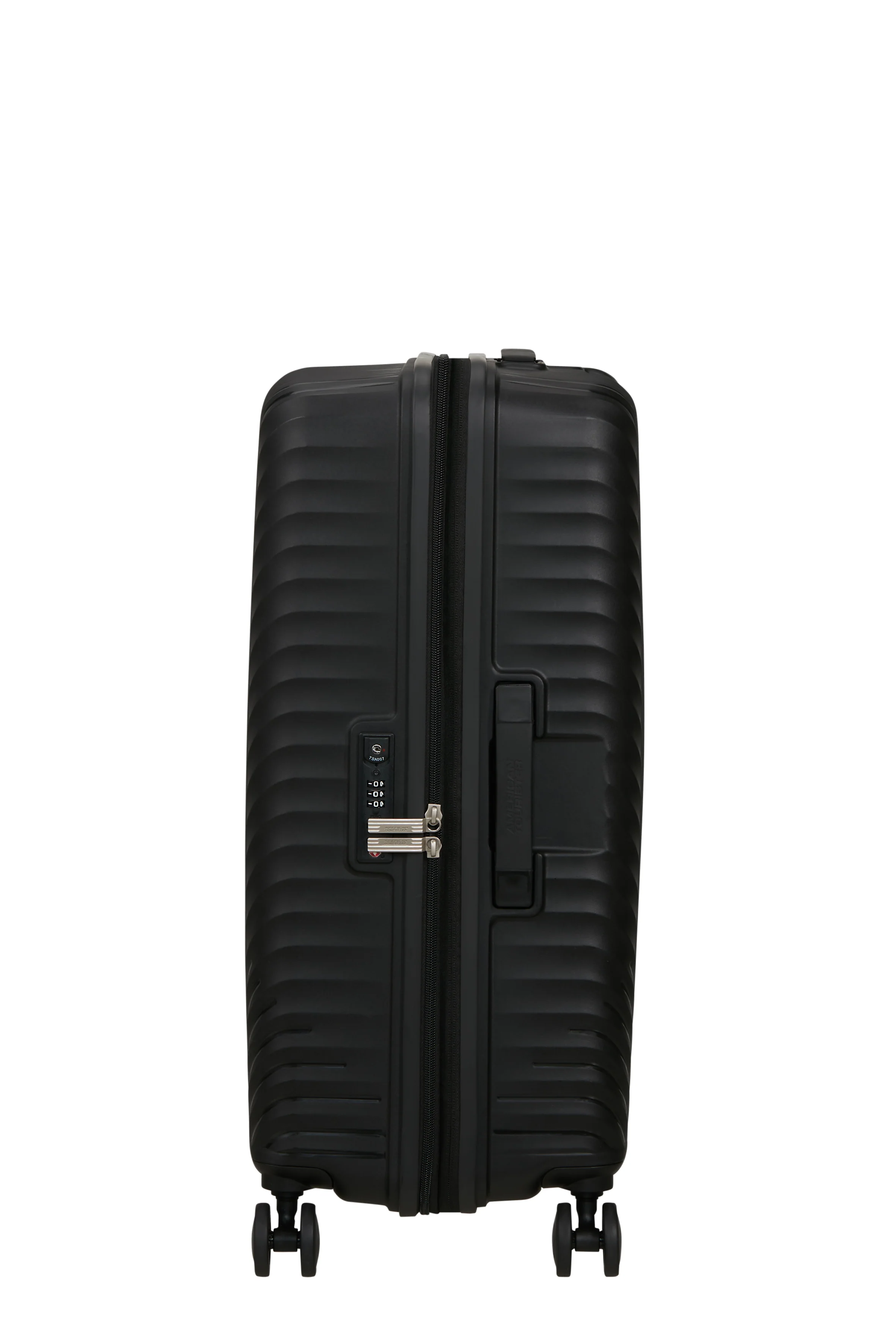 AMERICAN TOURISTER maleta mediana 68cm extensible DIABLAST - Image 67