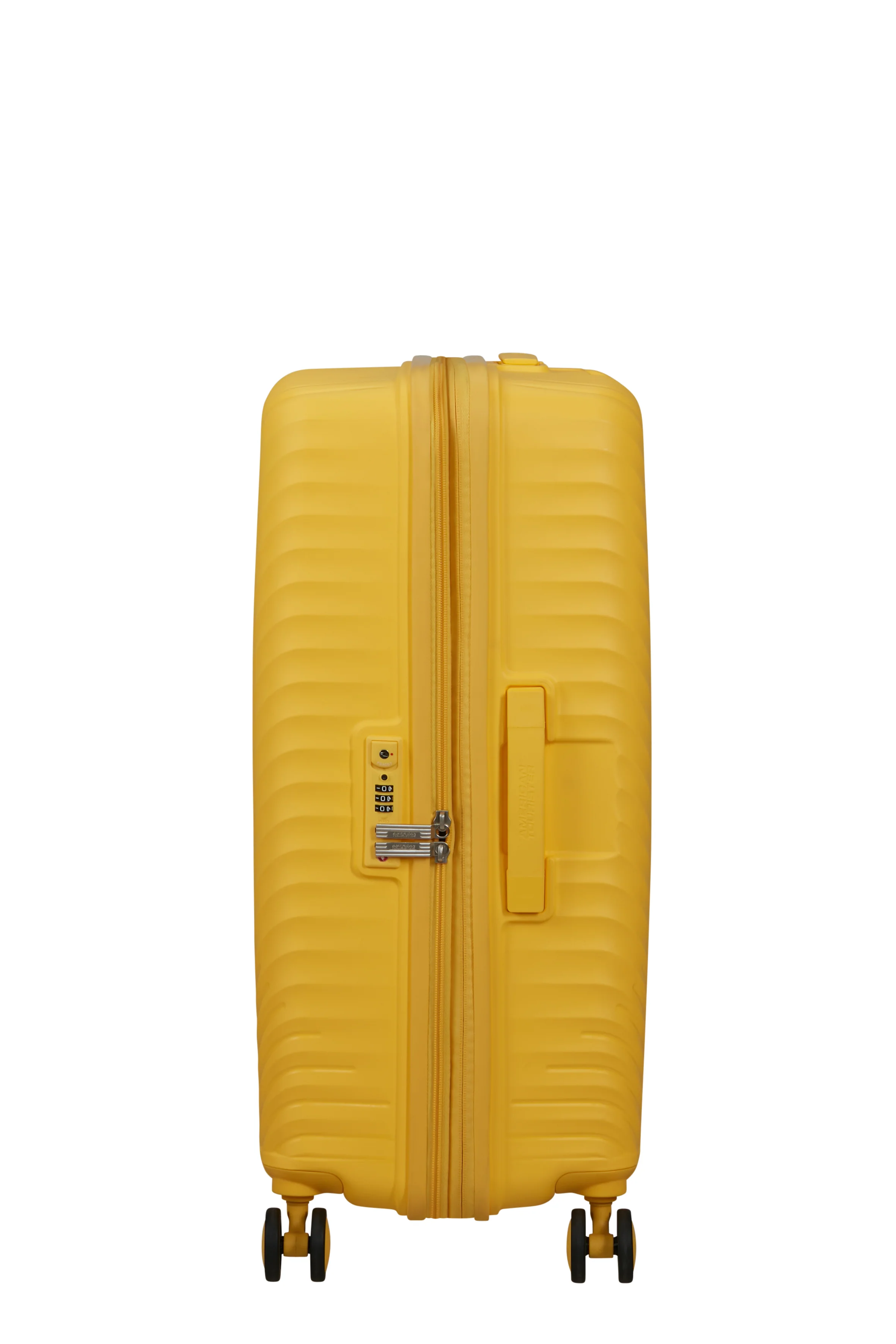 AMERICAN TOURISTER maleta mediana 68cm extensible DIABLAST - Image 7