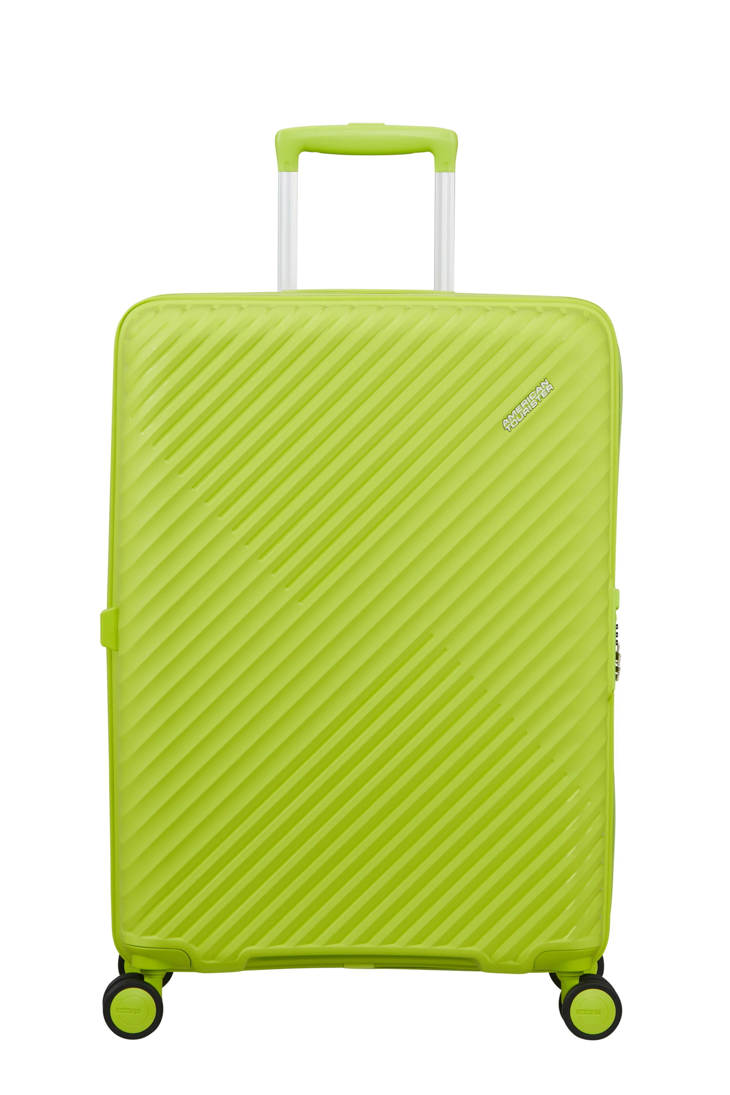 AMERICAN TOURISTER maleta mediana 68cm extensible DIABLAST - Image 74
