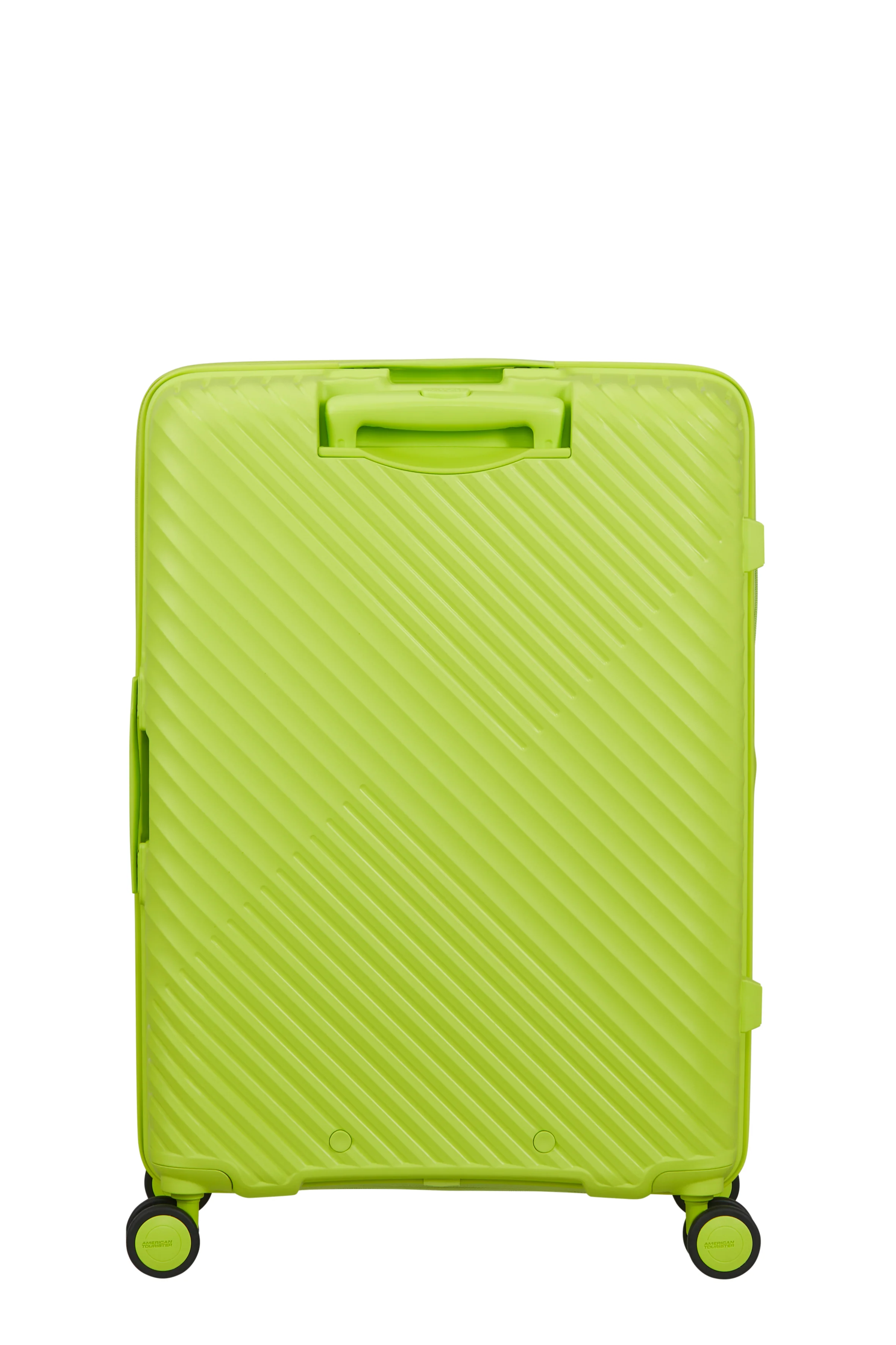 AMERICAN TOURISTER maleta mediana 68cm extensible DIABLAST - Image 75