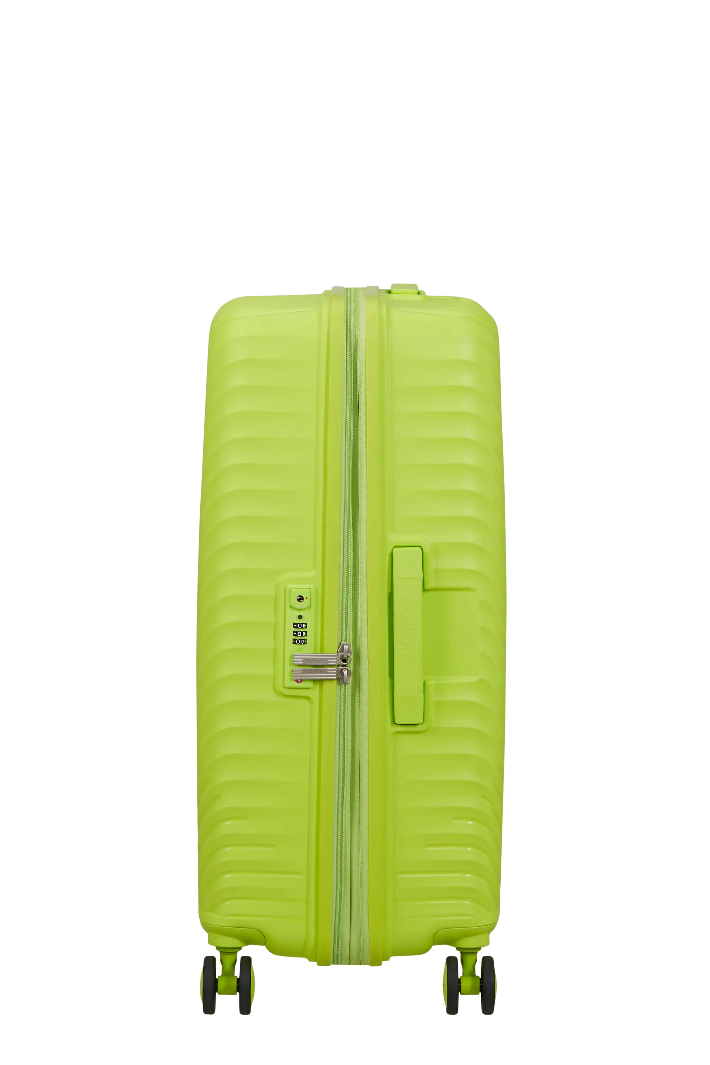 AMERICAN TOURISTER maleta mediana 68cm extensible DIABLAST - Image 77