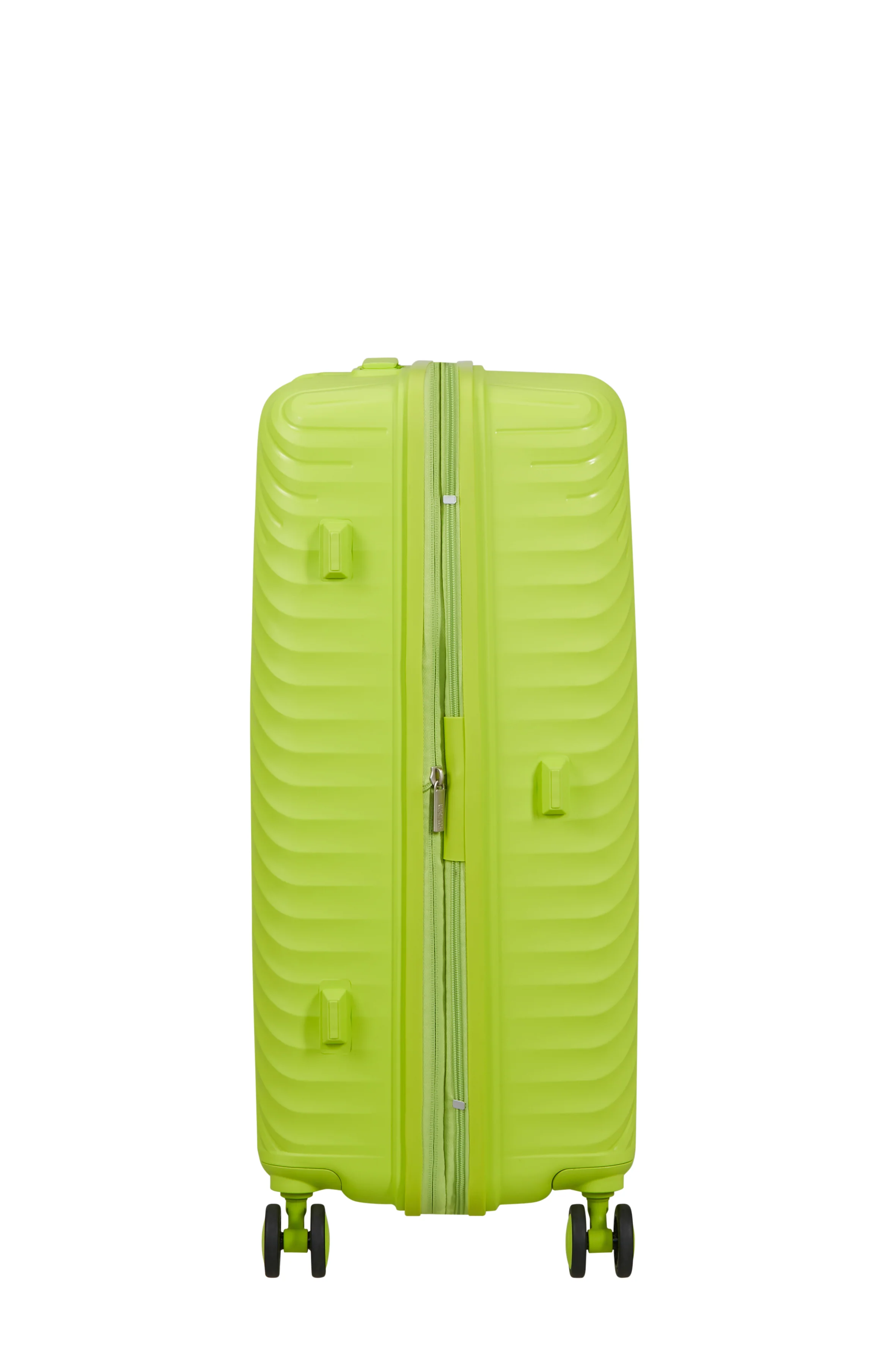 AMERICAN TOURISTER maleta mediana 68cm extensible DIABLAST - Image 78