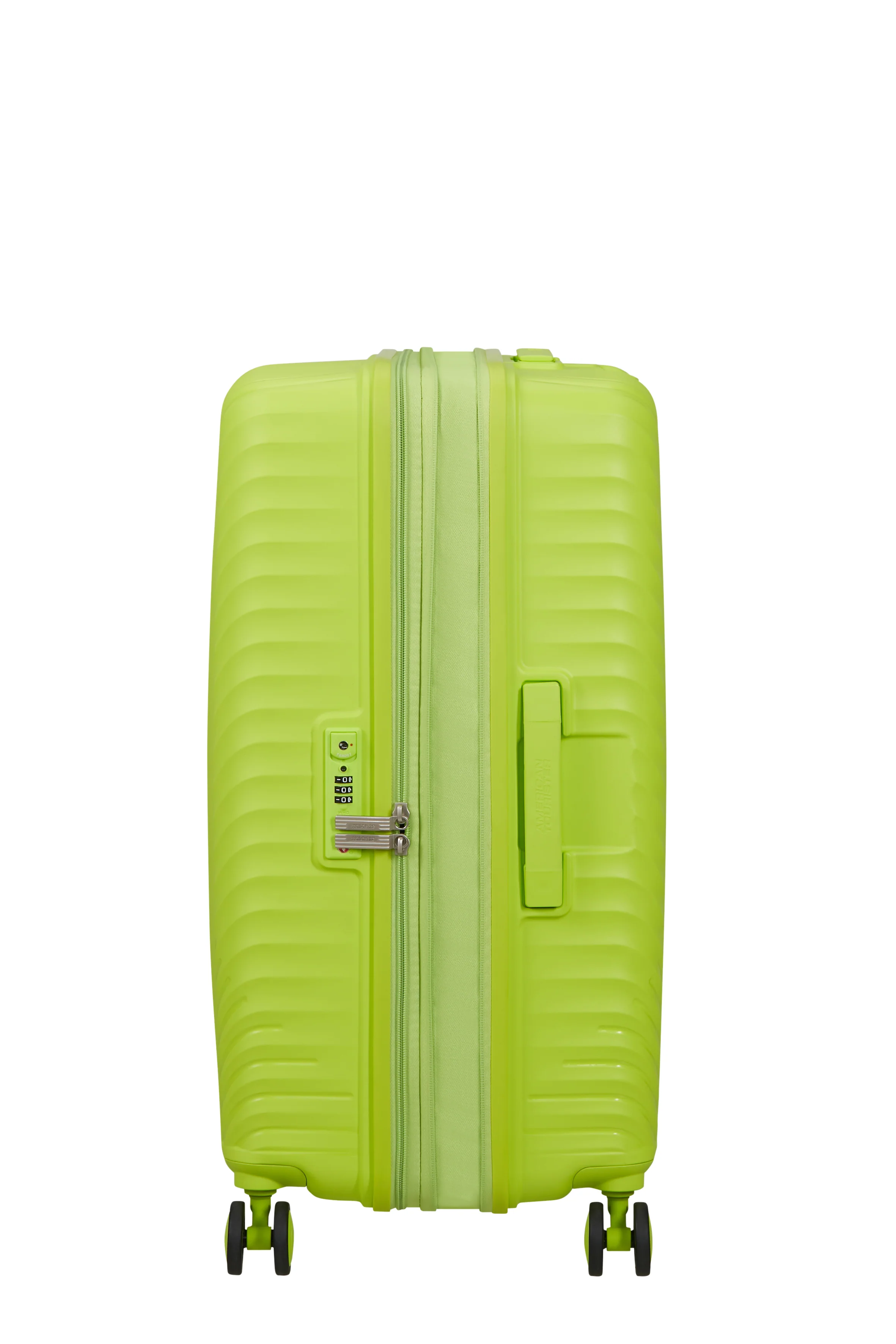 AMERICAN TOURISTER maleta mediana 68cm extensible DIABLAST - Image 79