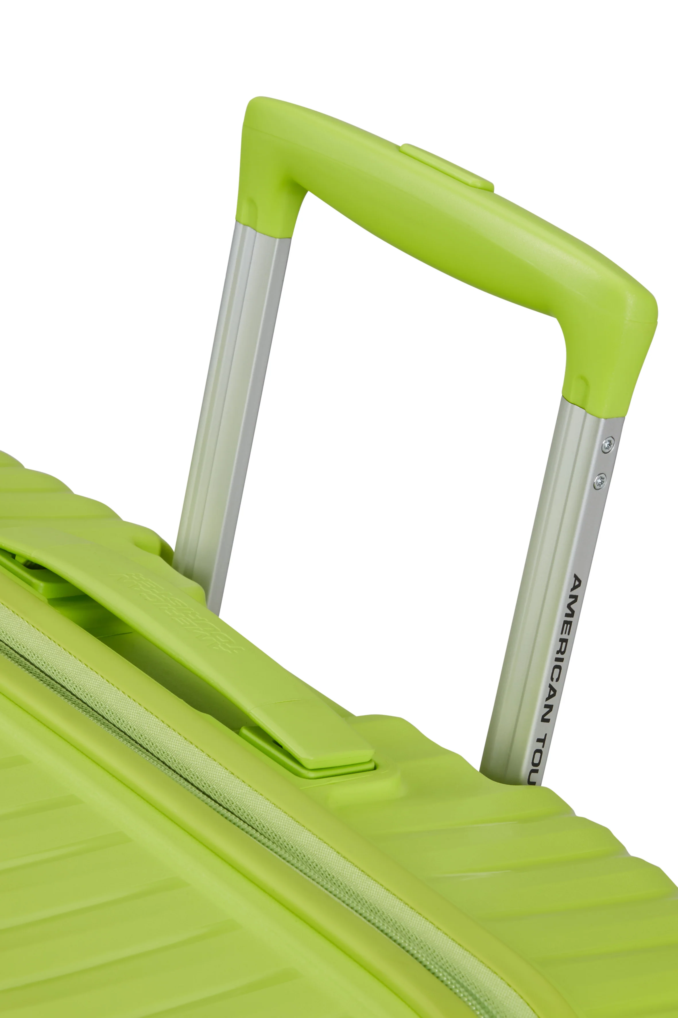 AMERICAN TOURISTER maleta mediana 68cm extensible DIABLAST - Image 82