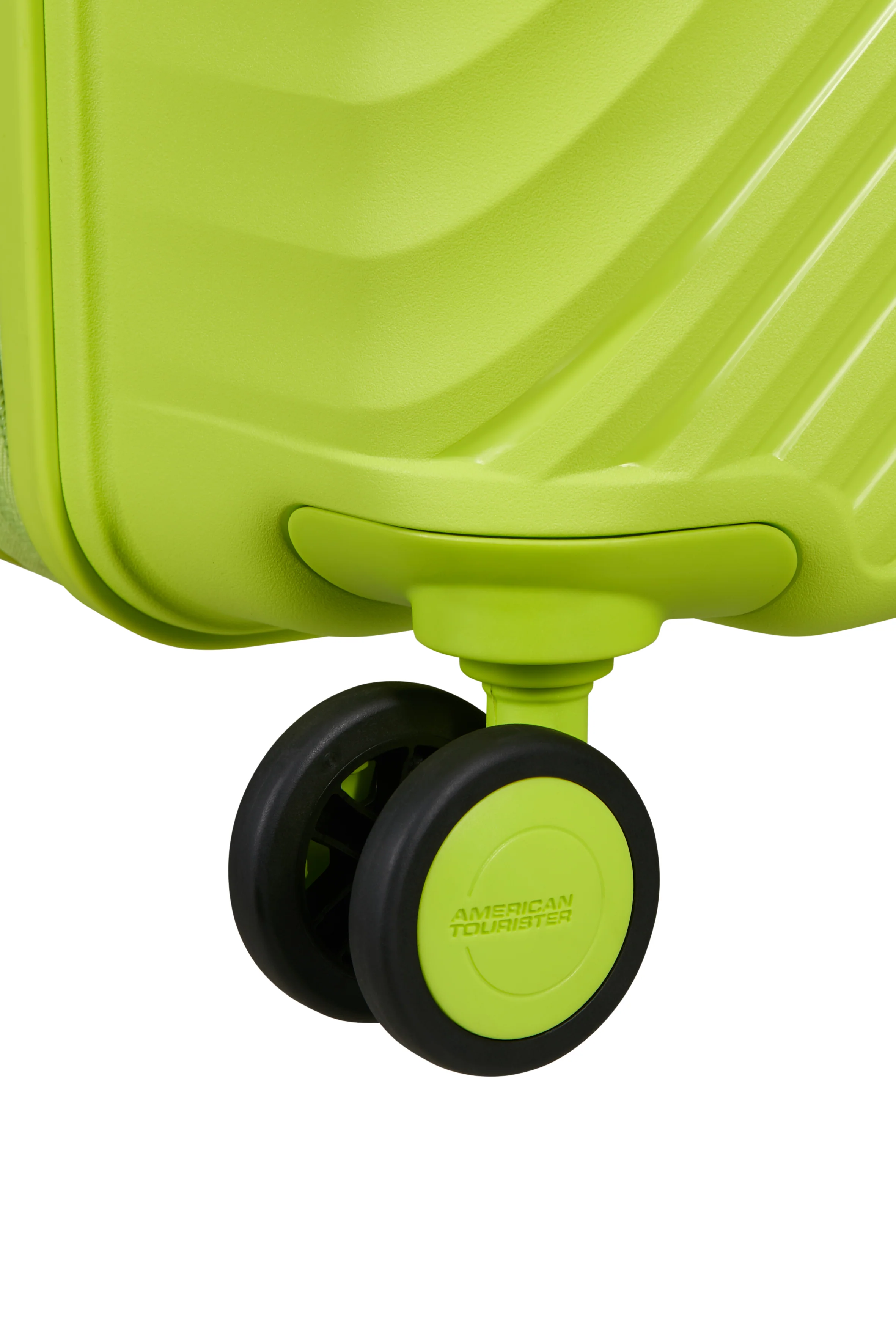 AMERICAN TOURISTER maleta mediana 68cm extensible DIABLAST - Image 83