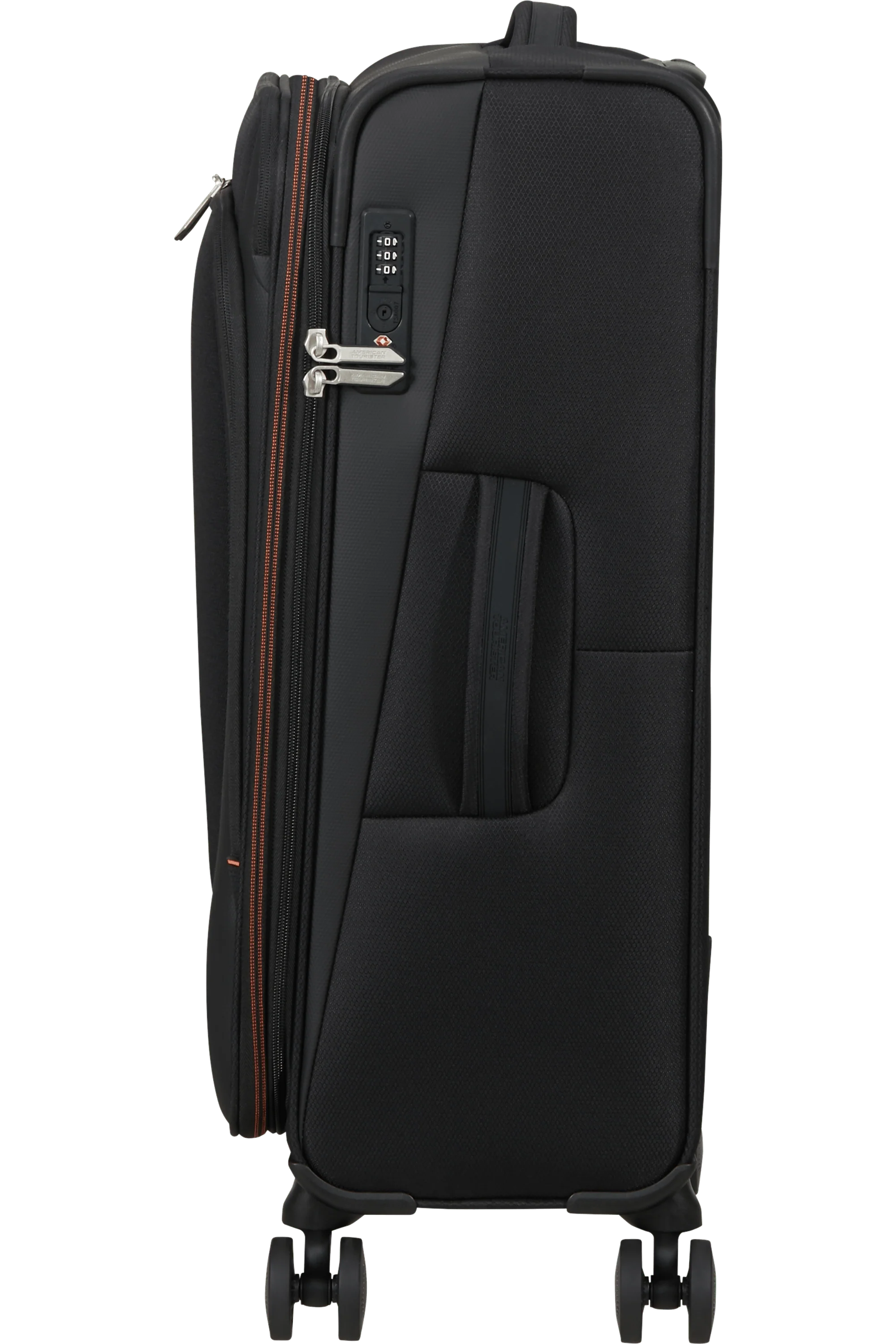 AMERICAN TOURISTER maleta mediana 68cm extensible WANDERLITE - Image 10