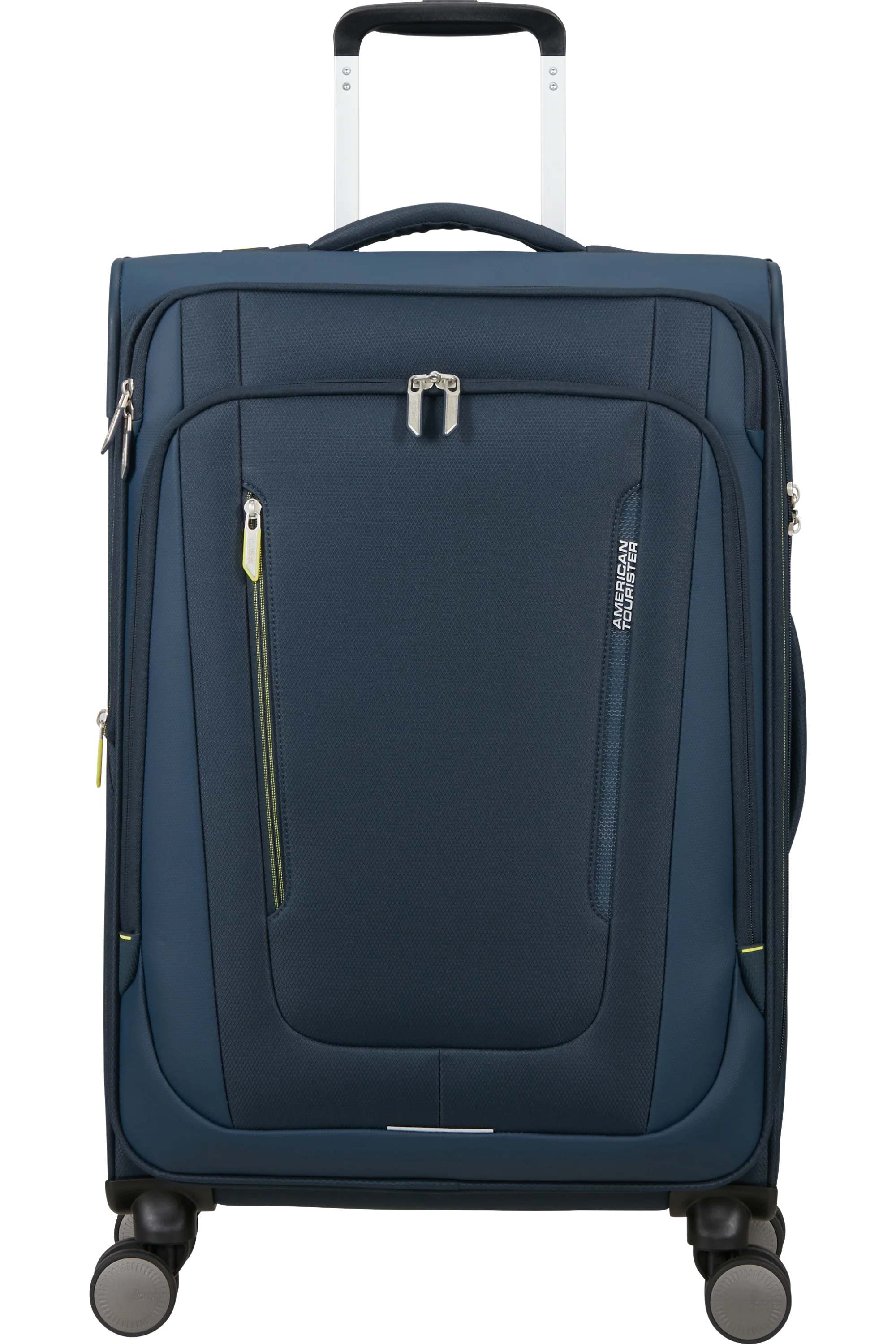 AMERICAN TOURISTER maleta mediana 68cm extensible WANDERLITE - Image 14