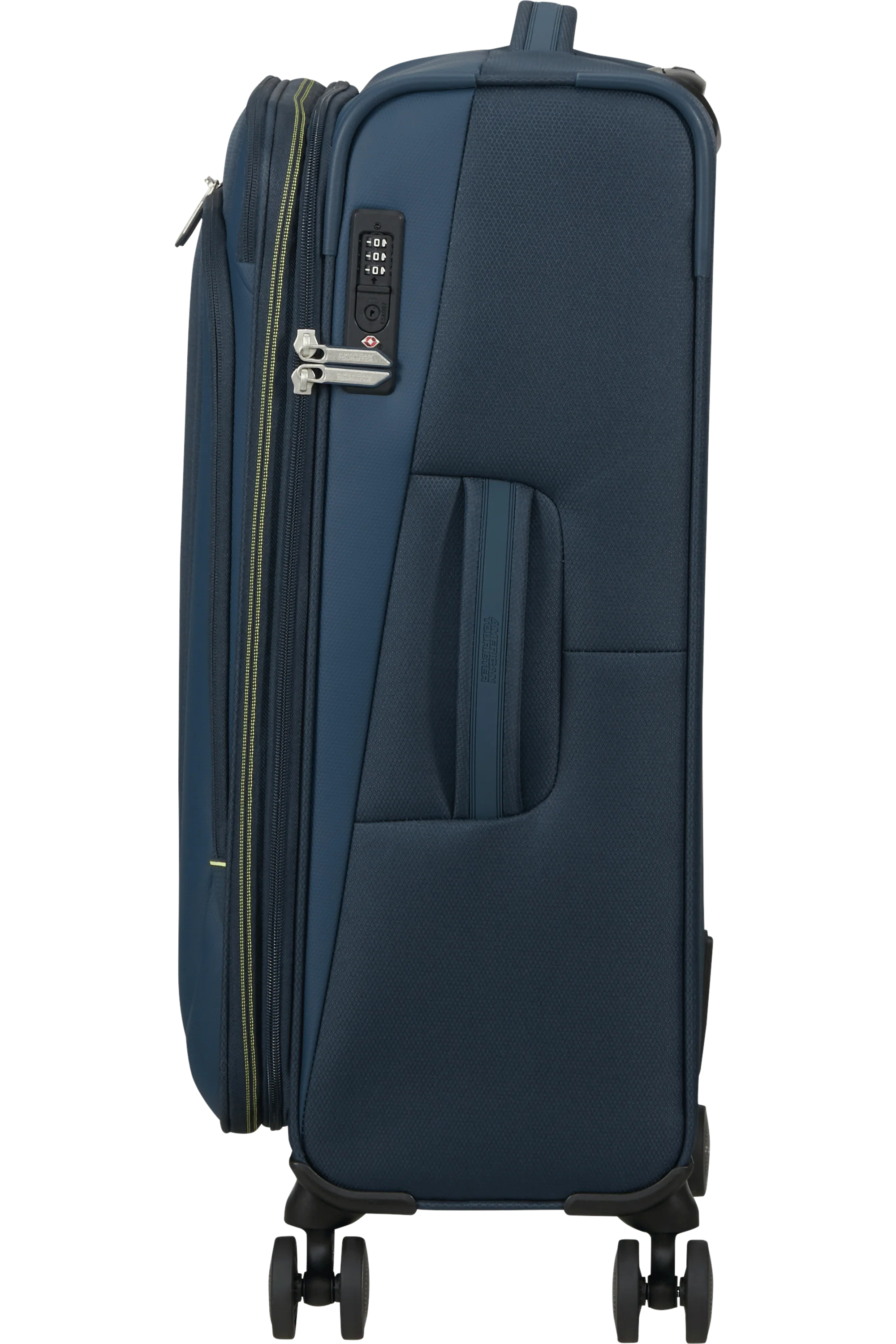 AMERICAN TOURISTER maleta mediana 68cm extensible WANDERLITE - Image 17