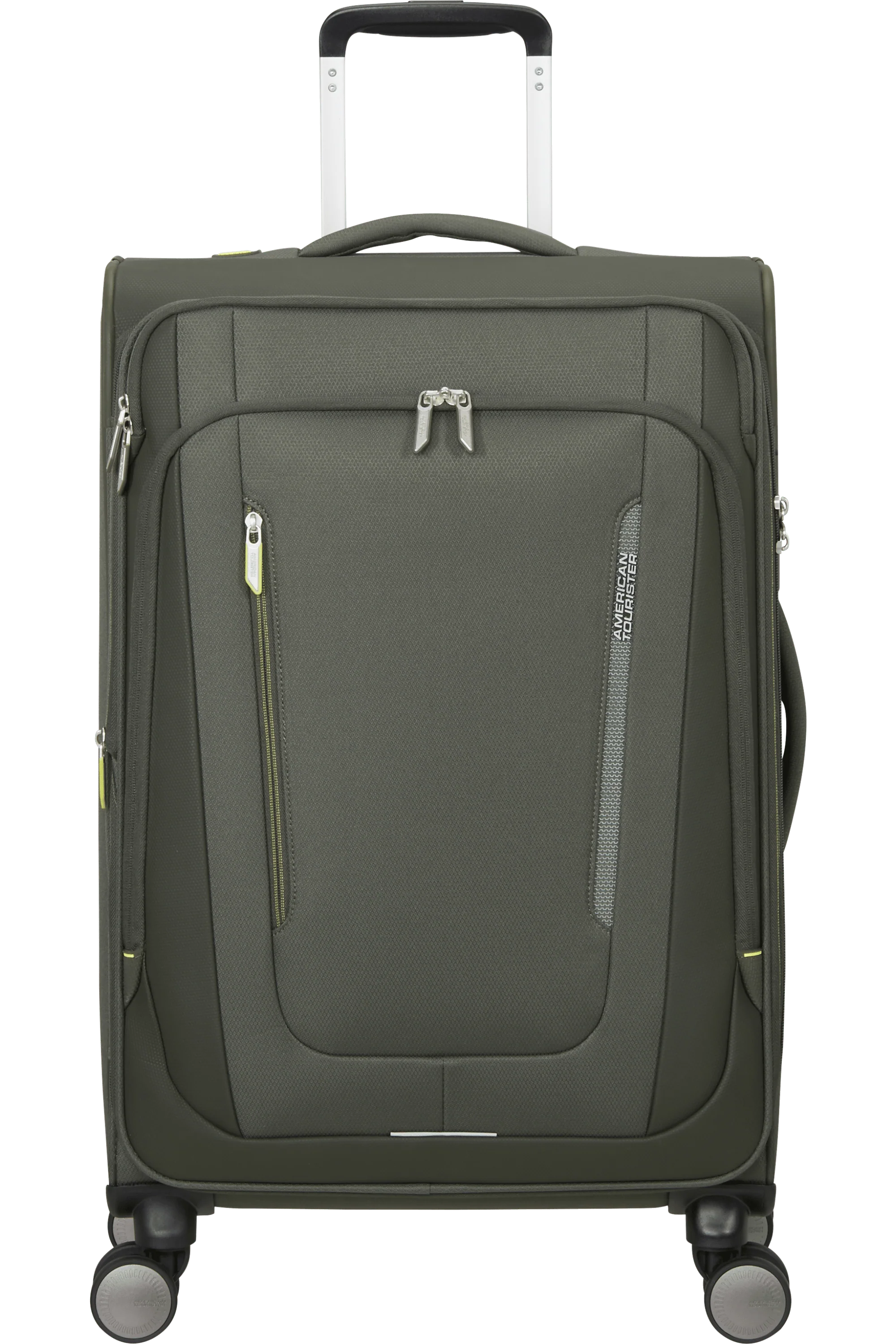 AMERICAN TOURISTER maleta mediana 68cm extensible WANDERLITE - Image 2
