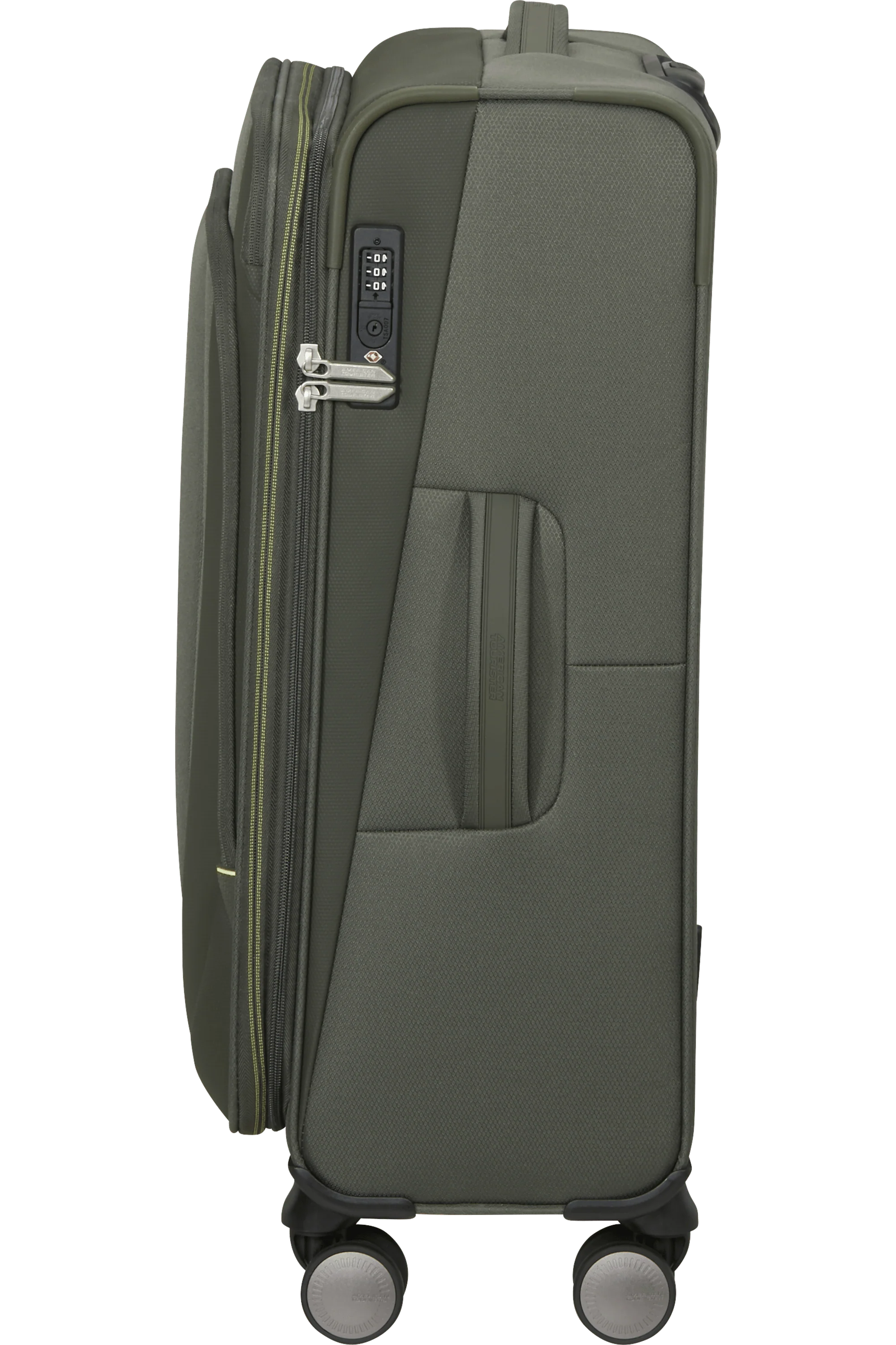 AMERICAN TOURISTER maleta mediana 68cm extensible WANDERLITE - Image 4