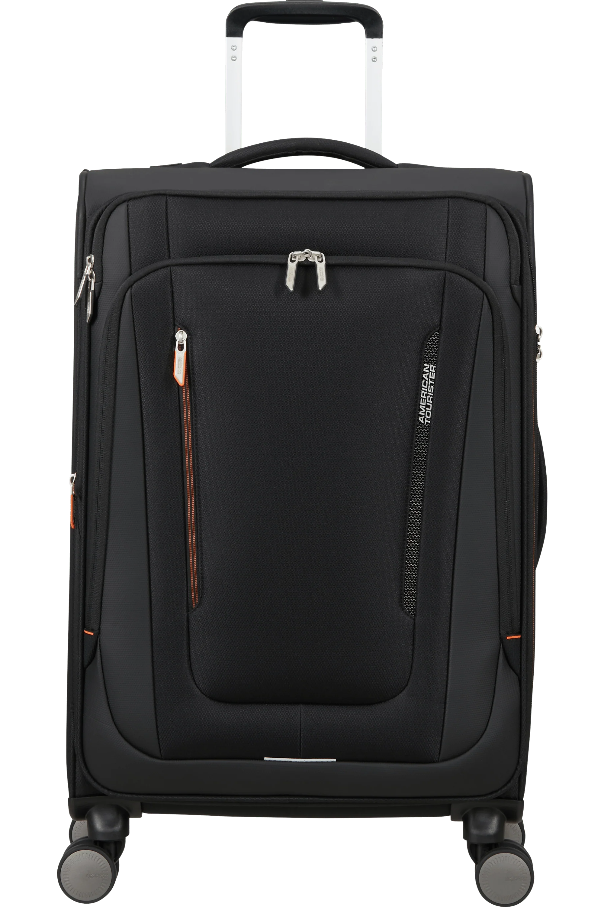 AMERICAN TOURISTER maleta mediana 68cm extensible WANDERLITE - Image 8