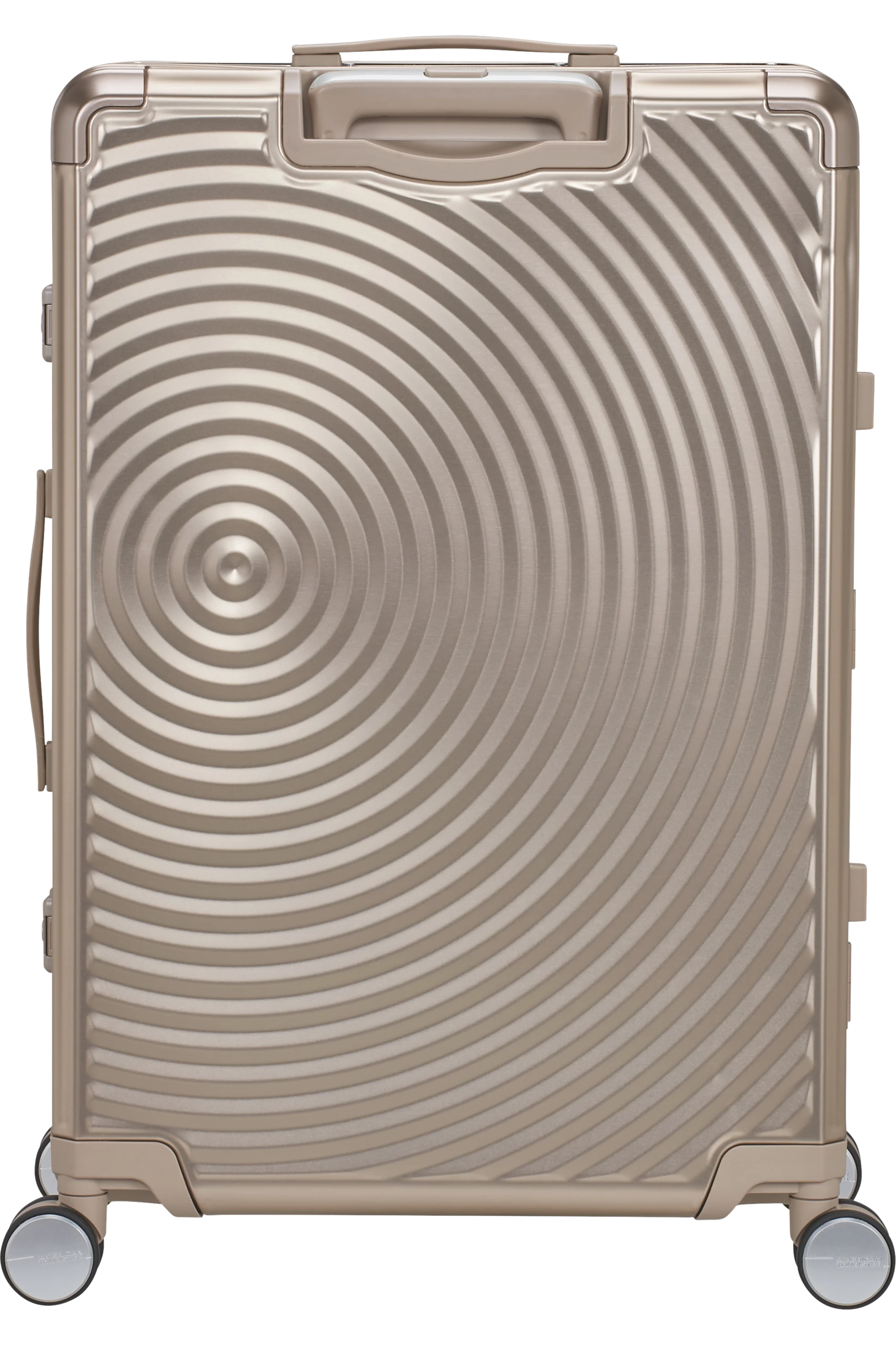 AMERICAN TOURISTER Maleta mediana 77cm SOUNDBOX ALU - Image 10