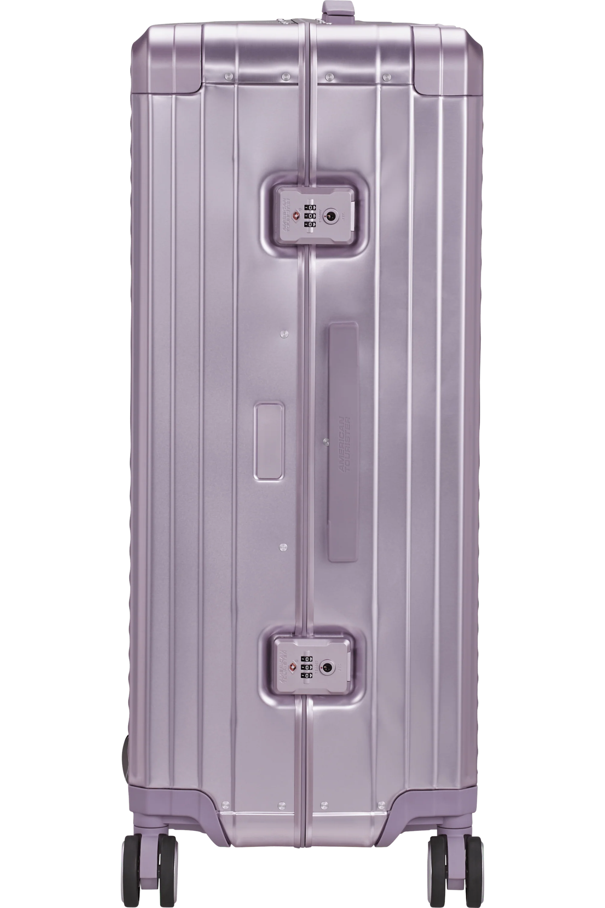 AMERICAN TOURISTER Maleta mediana 77cm SOUNDBOX ALU - Image 16