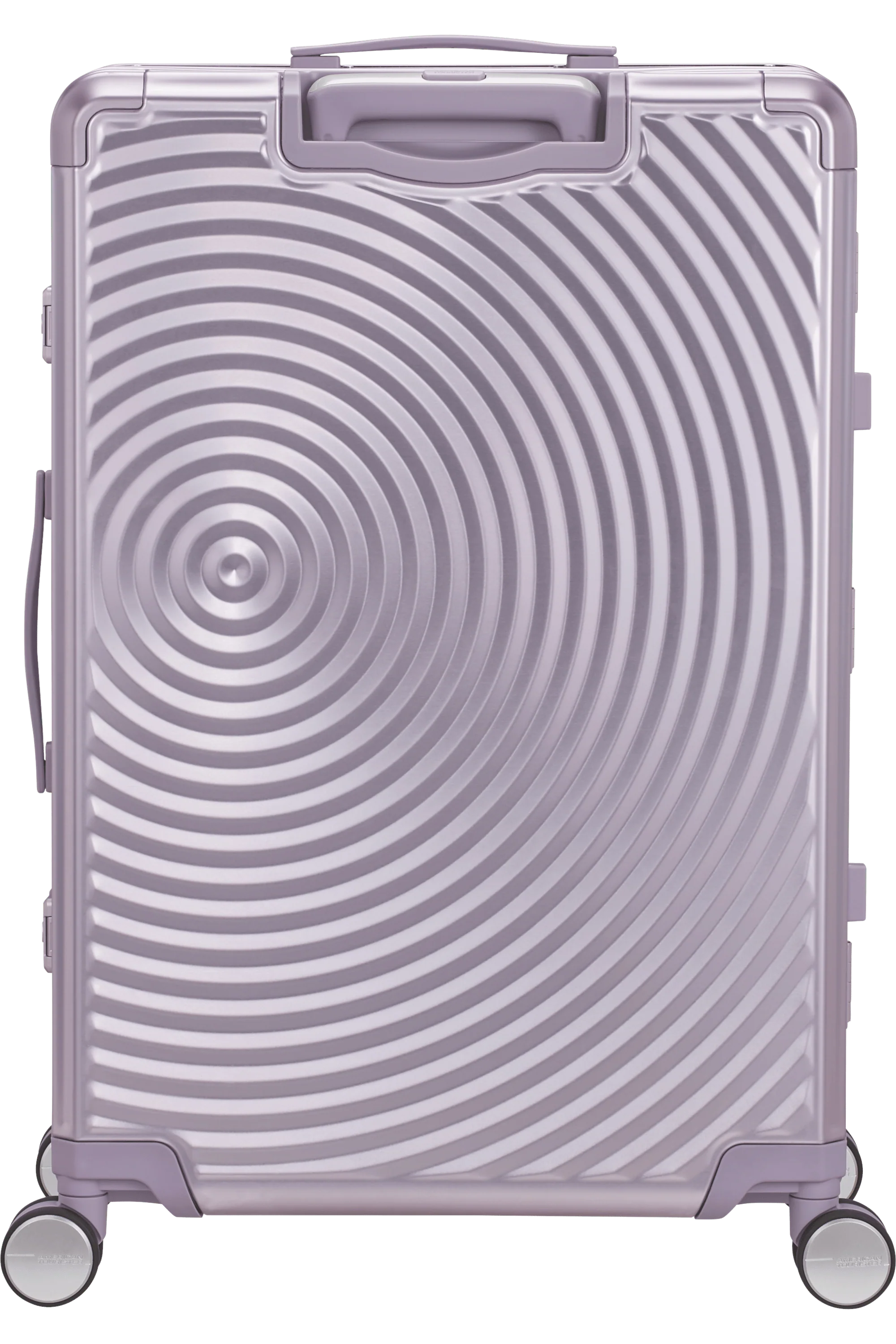 AMERICAN TOURISTER Maleta mediana 77cm SOUNDBOX ALU - Image 18