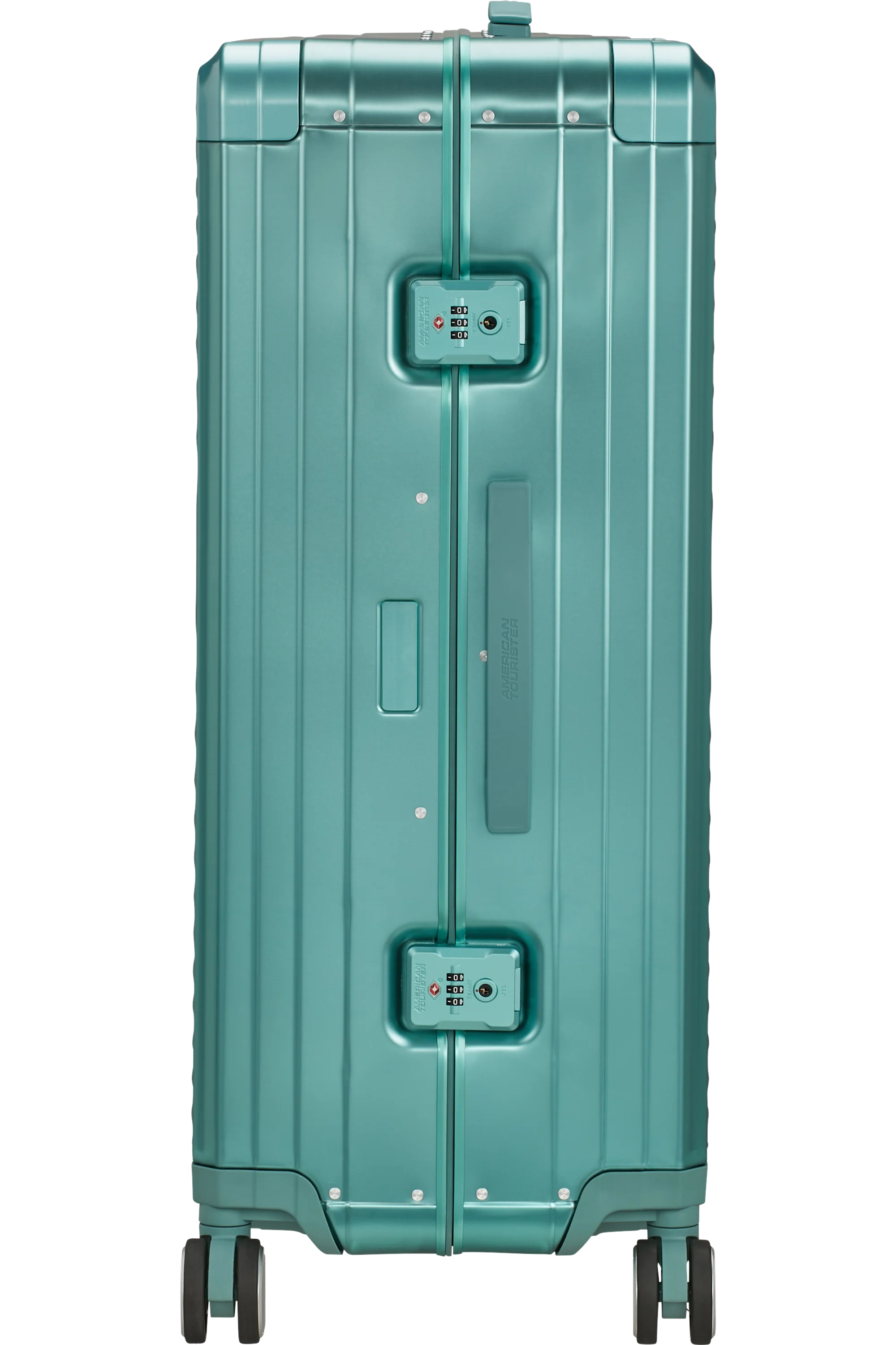 AMERICAN TOURISTER Maleta mediana 77cm SOUNDBOX ALU - Image 23