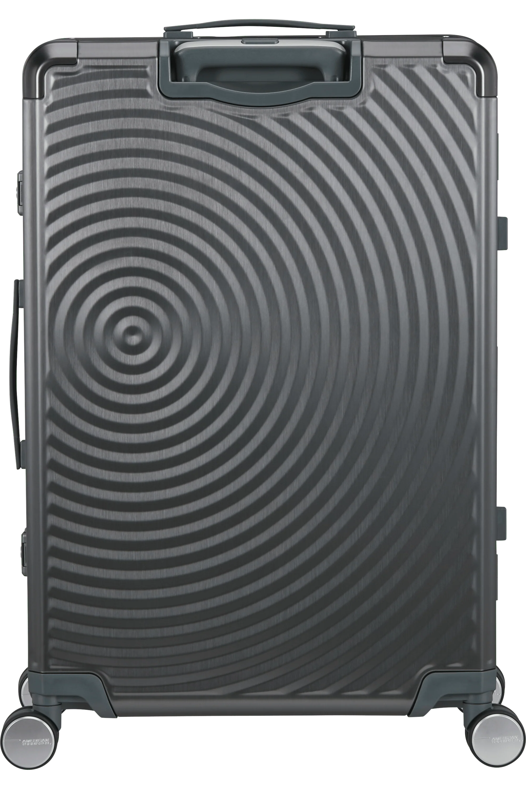 AMERICAN TOURISTER Maleta mediana 77cm SOUNDBOX ALU - Image 26