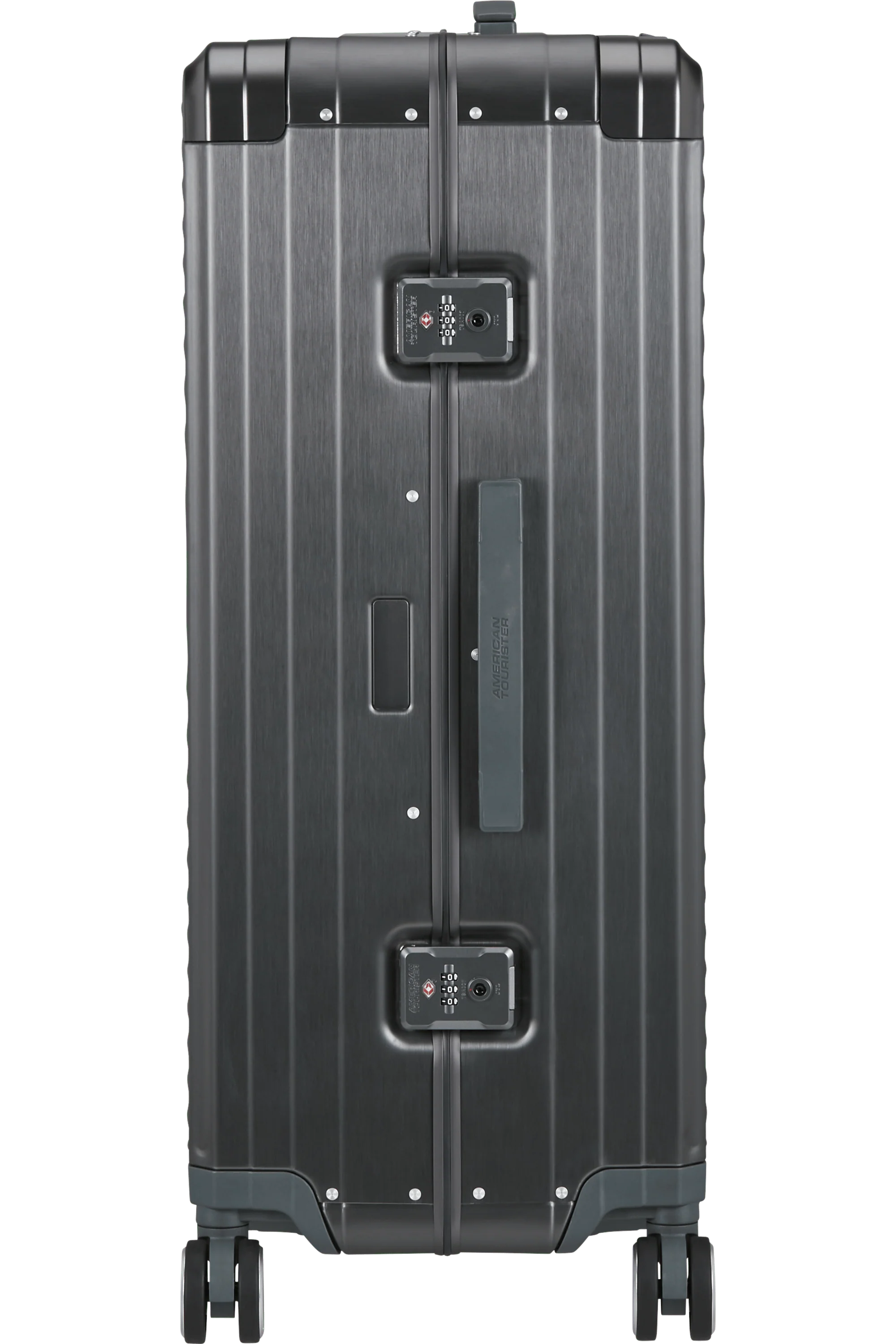 AMERICAN TOURISTER Maleta mediana 77cm SOUNDBOX ALU - Image 28