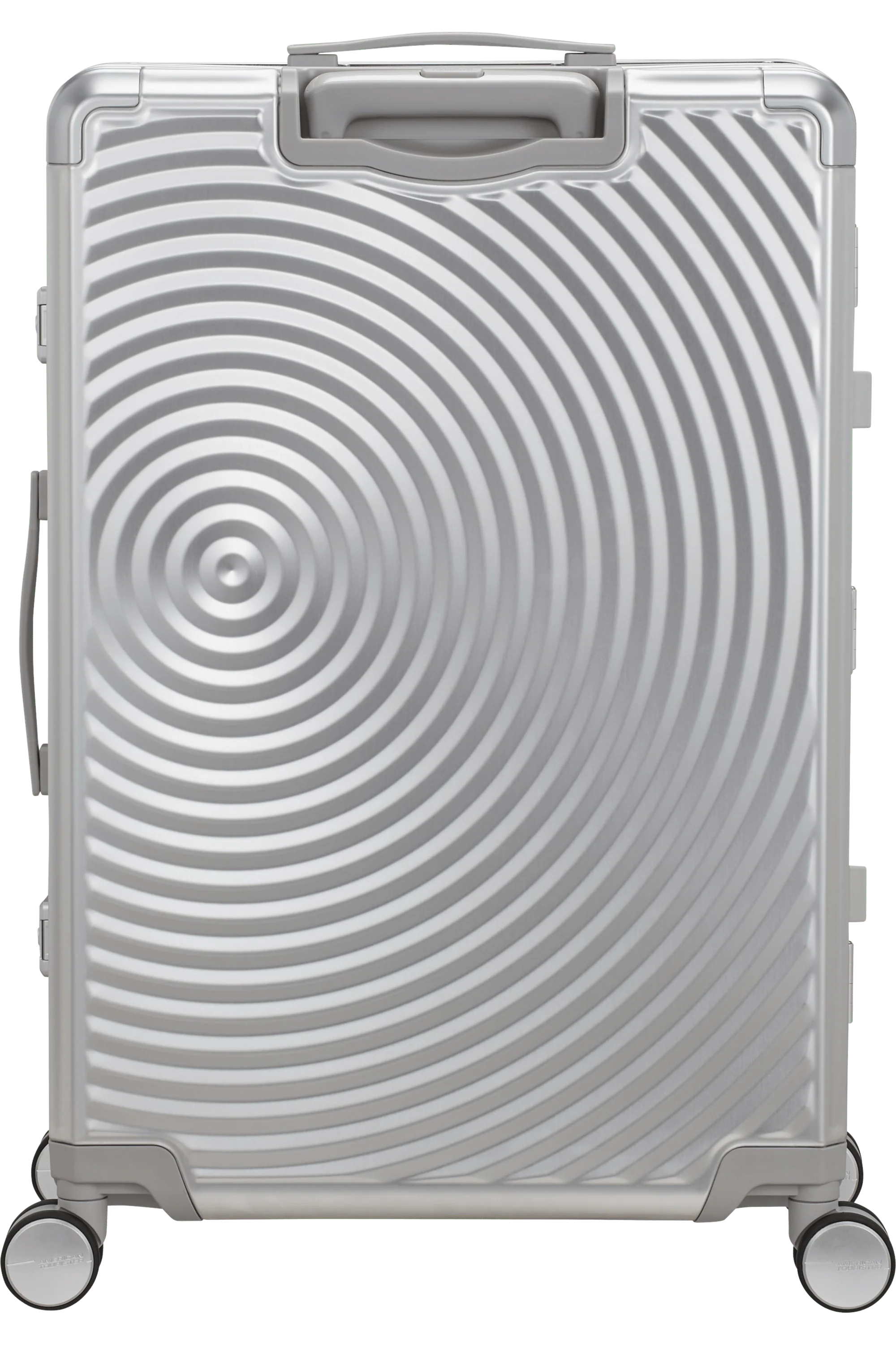 AMERICAN TOURISTER Maleta mediana 77cm SOUNDBOX ALU - Image 3
