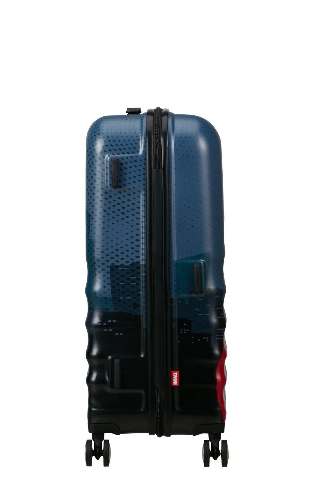 AMERICAN TOURISTER MALETA MEDIANA CAPTAIN AMERICA C WAVEBREAKER 67CM - Image 7