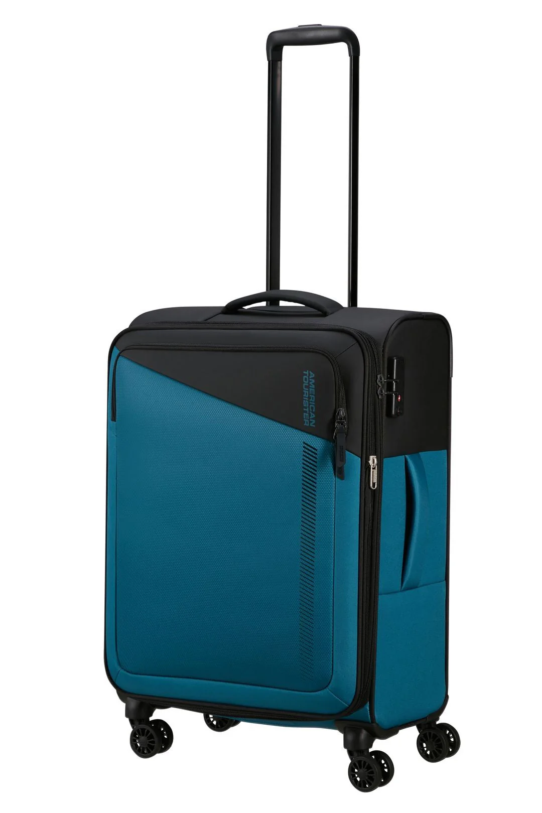 AMERICAN TOURISTER MALETA MEDIANA DARING DASH 66CM - Image 11