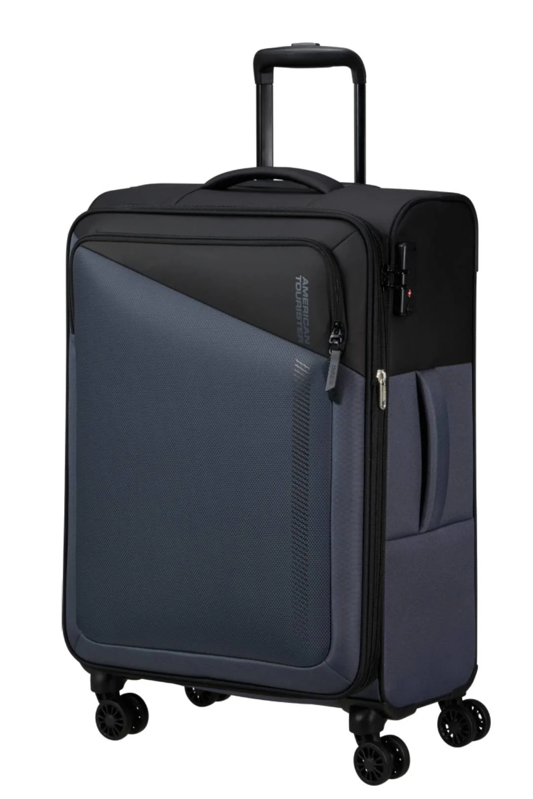 AMERICAN TOURISTER MALETA MEDIANA DARING DASH 66CM - Image 13