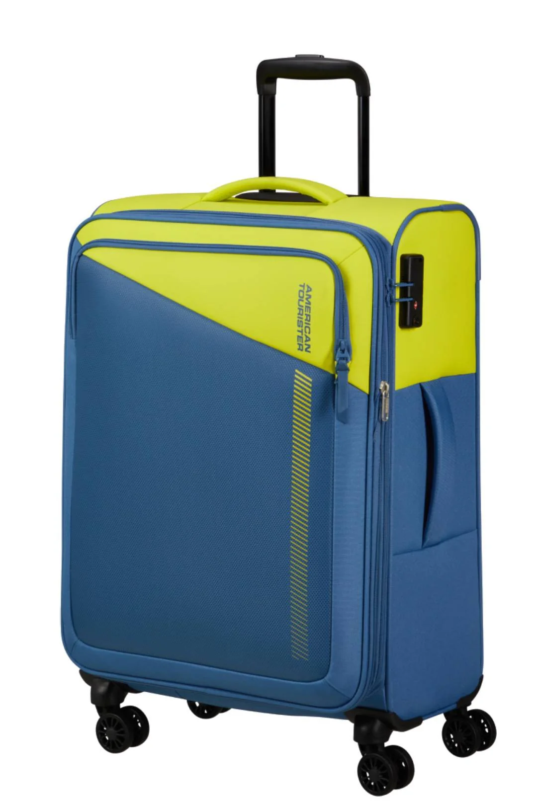 AMERICAN TOURISTER MALETA MEDIANA DARING DASH 66CM - Image 24