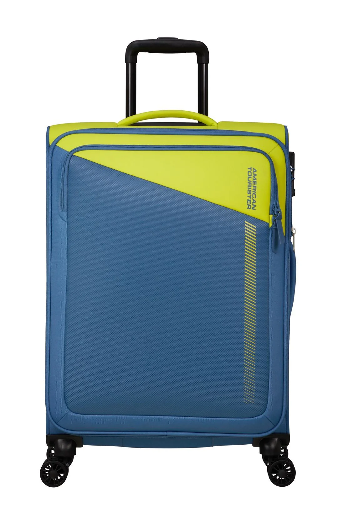 AMERICAN TOURISTER MALETA MEDIANA DARING DASH 66CM - Image 25