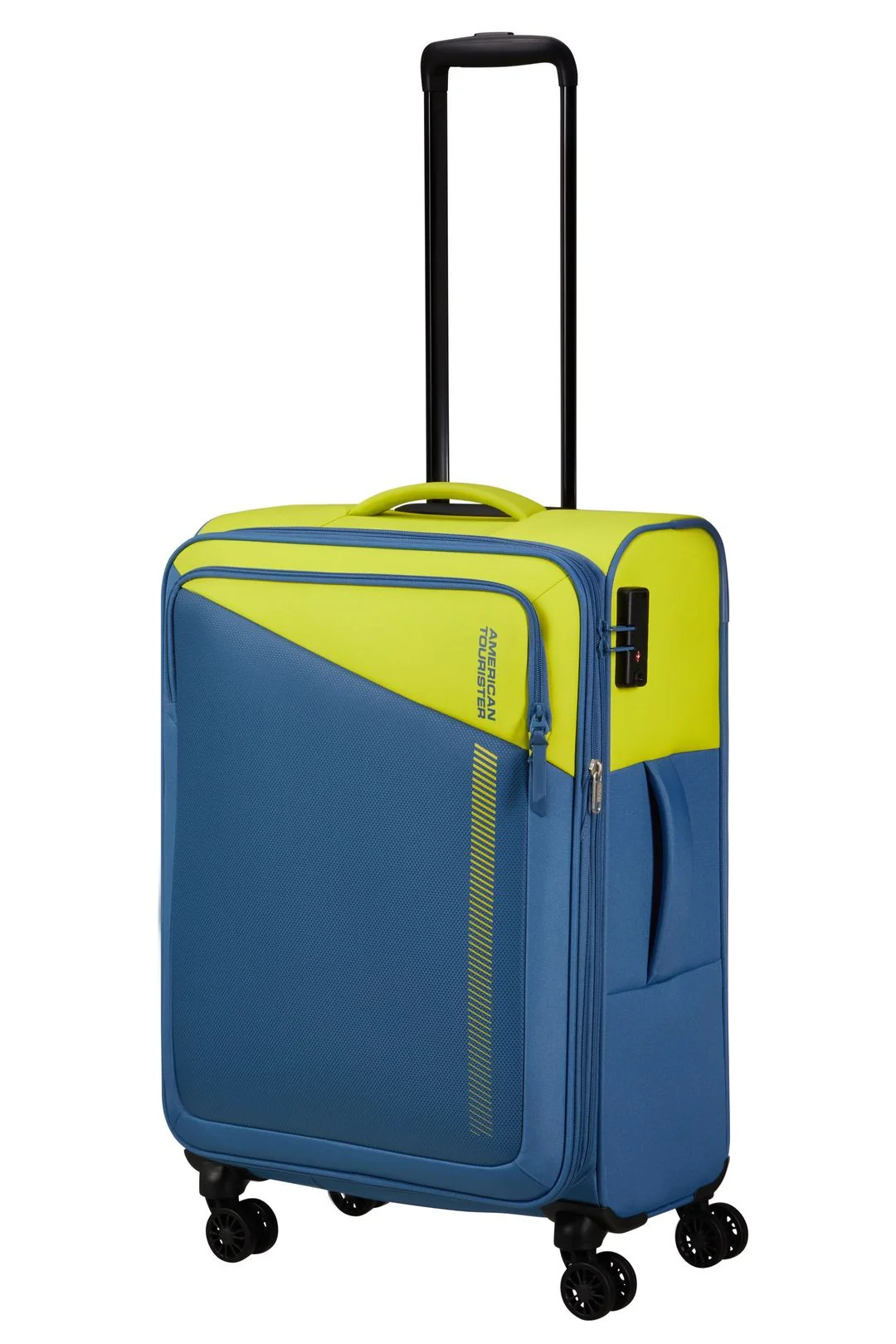 AMERICAN TOURISTER MALETA MEDIANA DARING DASH 66CM - Image 32