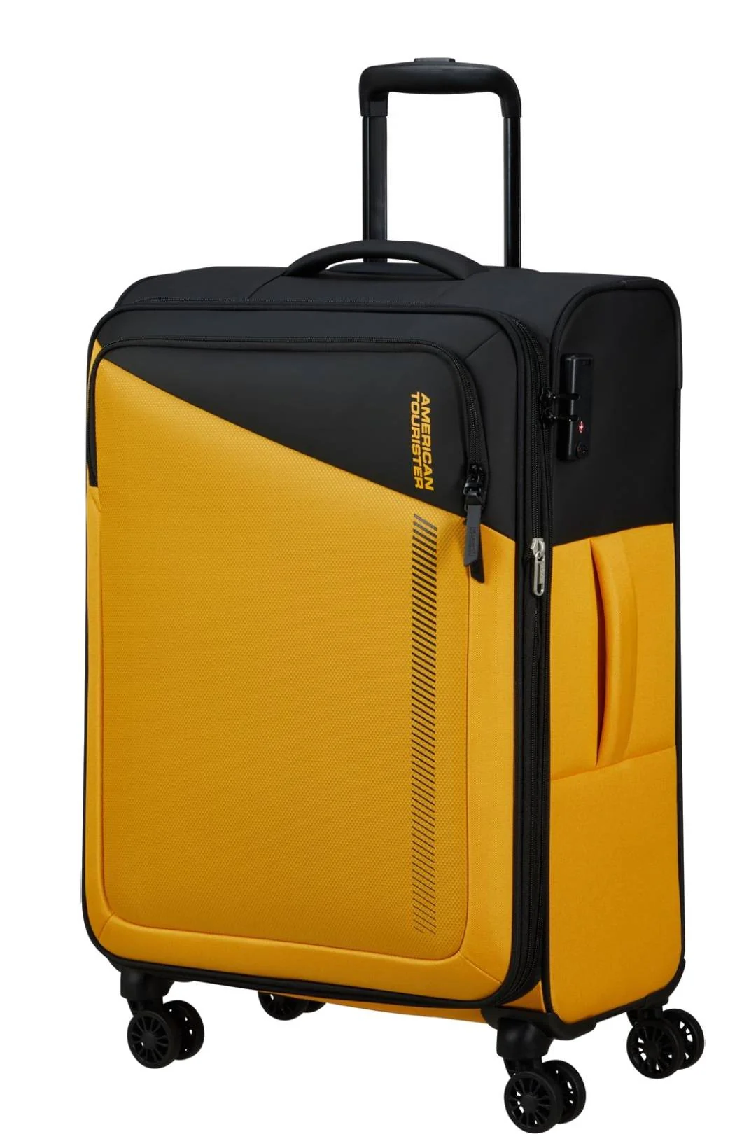 AMERICAN TOURISTER MALETA MEDIANA DARING DASH 66CM - Image 35