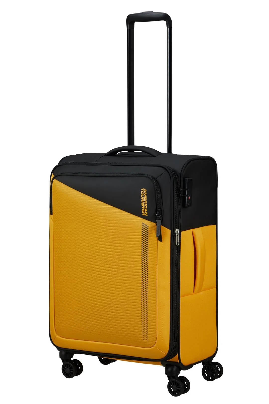 AMERICAN TOURISTER MALETA MEDIANA DARING DASH 66CM - Image 44