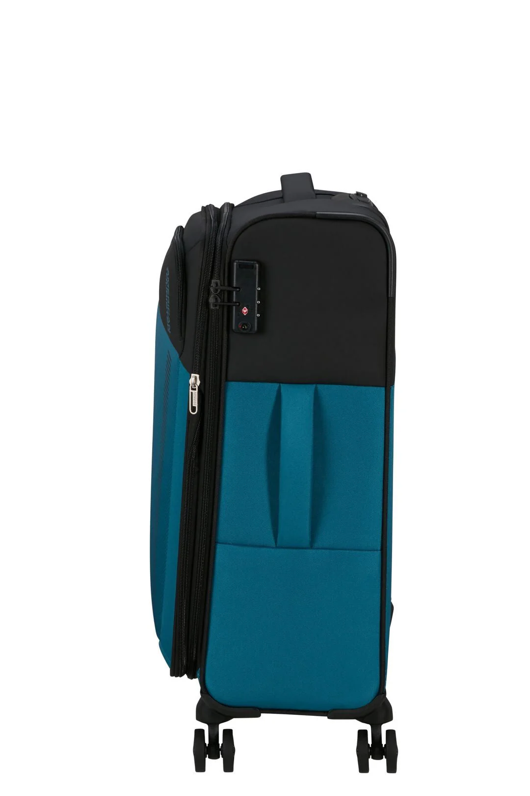 AMERICAN TOURISTER MALETA MEDIANA DARING DASH 66CM - Image 5