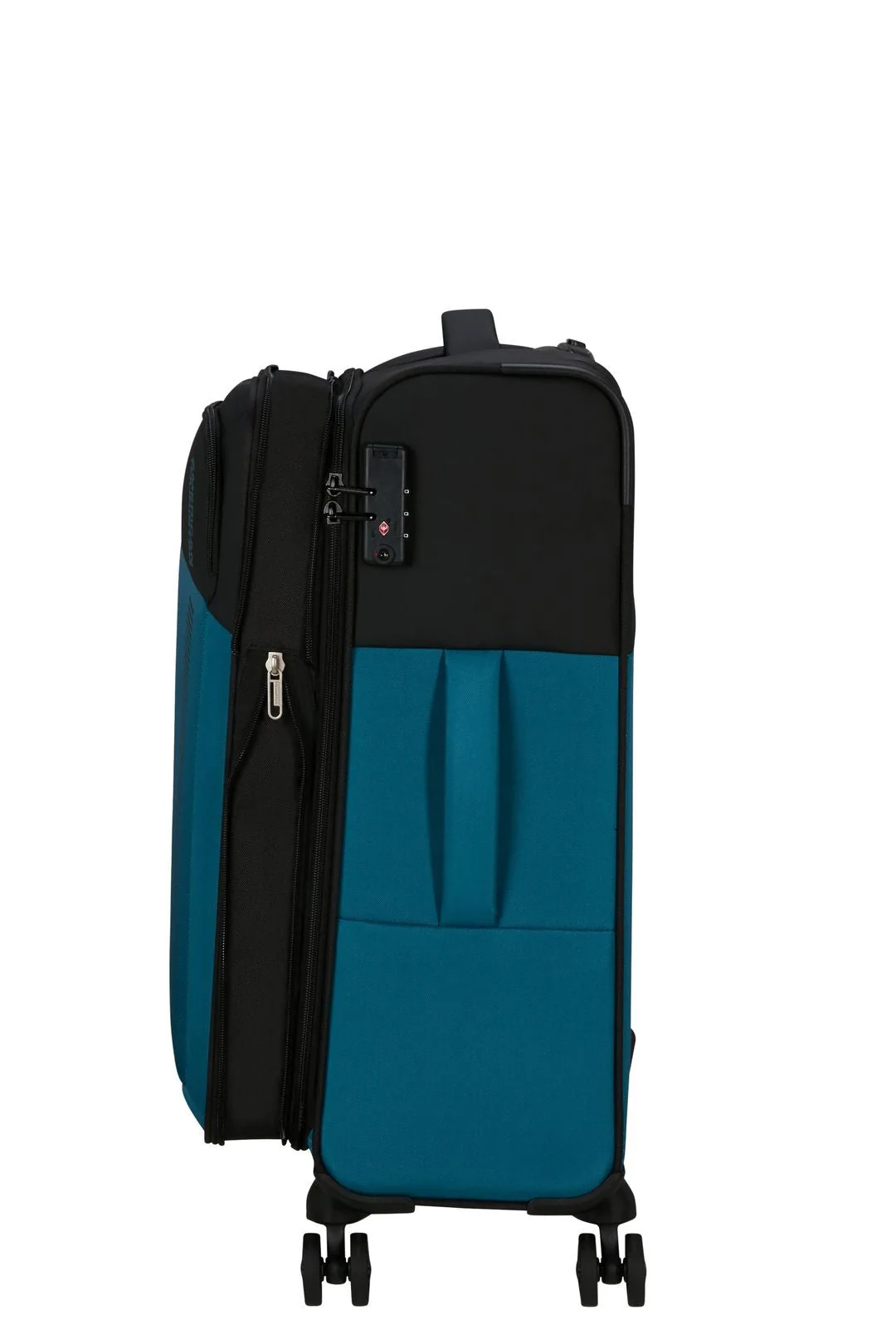 AMERICAN TOURISTER MALETA MEDIANA DARING DASH 66CM - Image 6