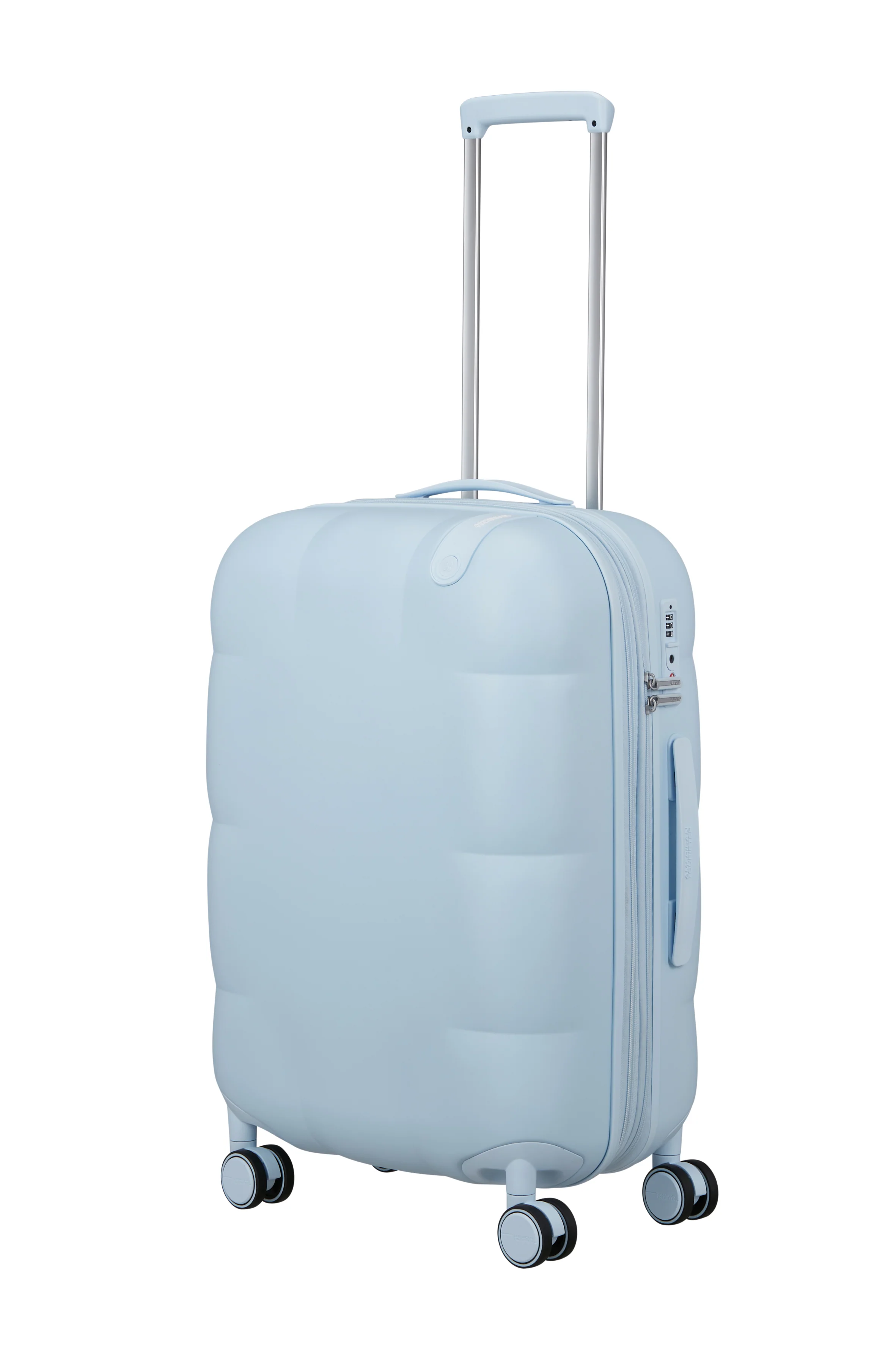 AMERICAN TOURISTER maleta mediana expandible 67cm DREAMI - Image 12
