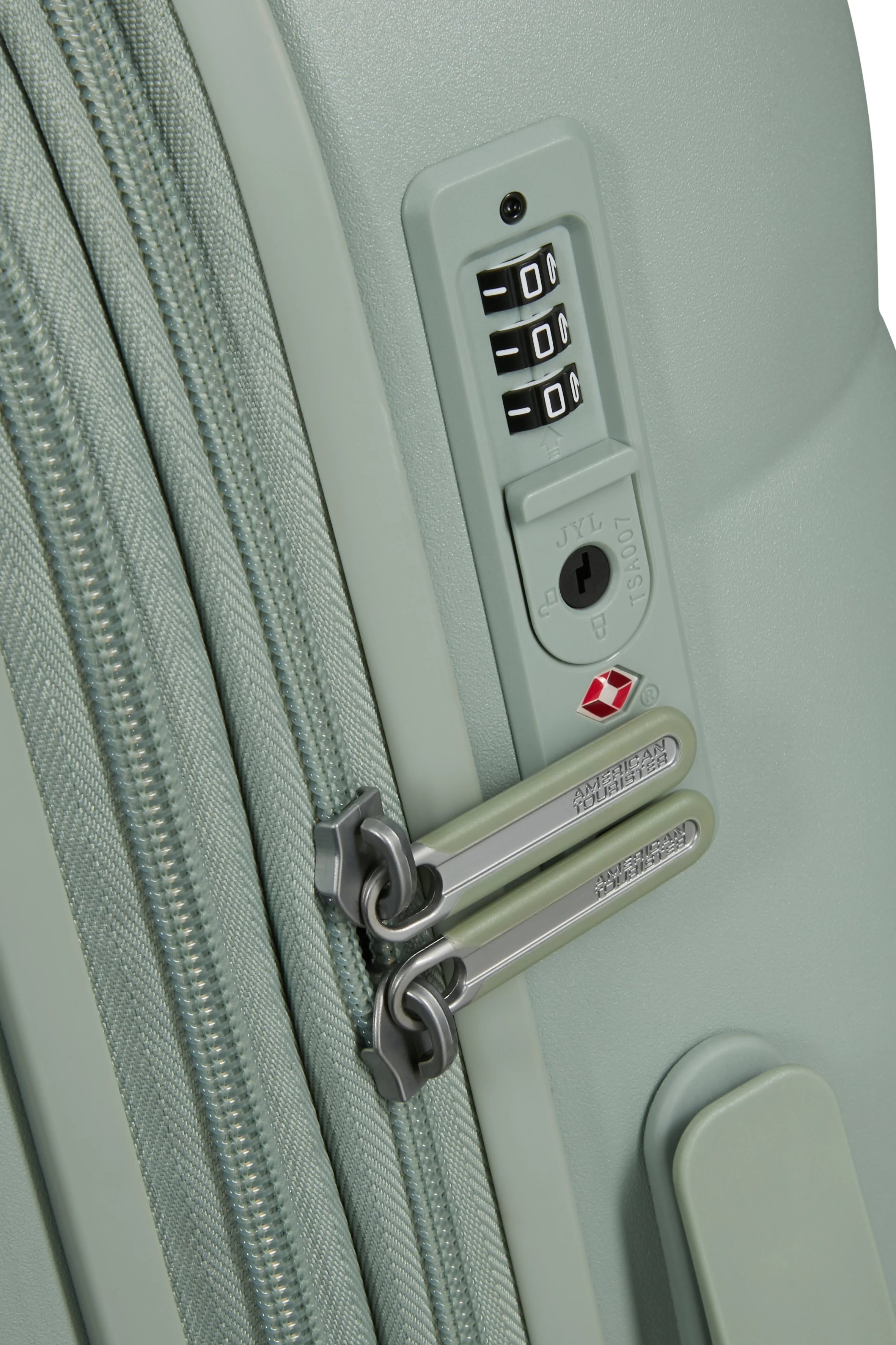 AMERICAN TOURISTER maleta mediana expandible 67cm DREAMI - Image 18