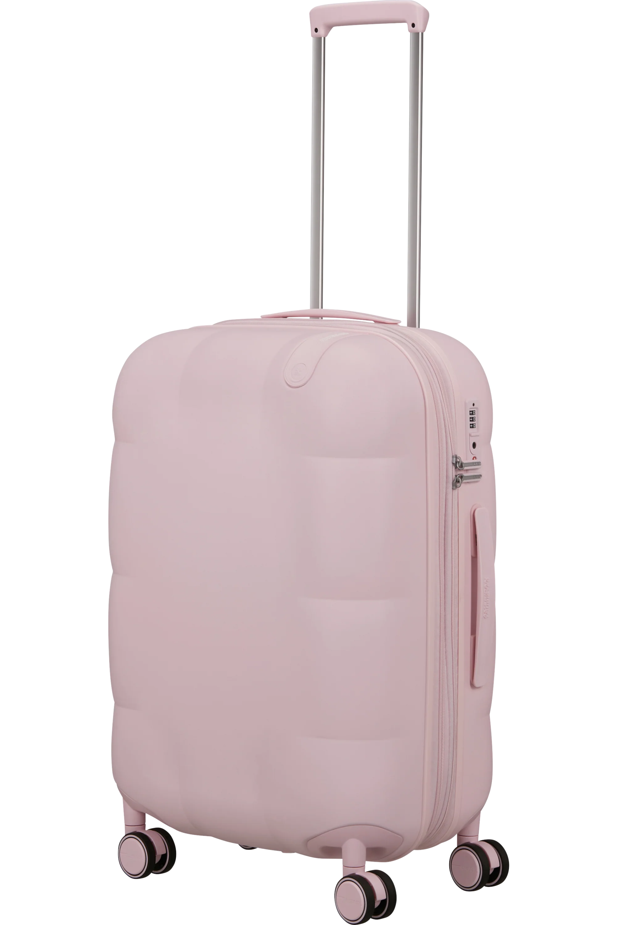 AMERICAN TOURISTER maleta mediana expandible 67cm DREAMI - Image 47