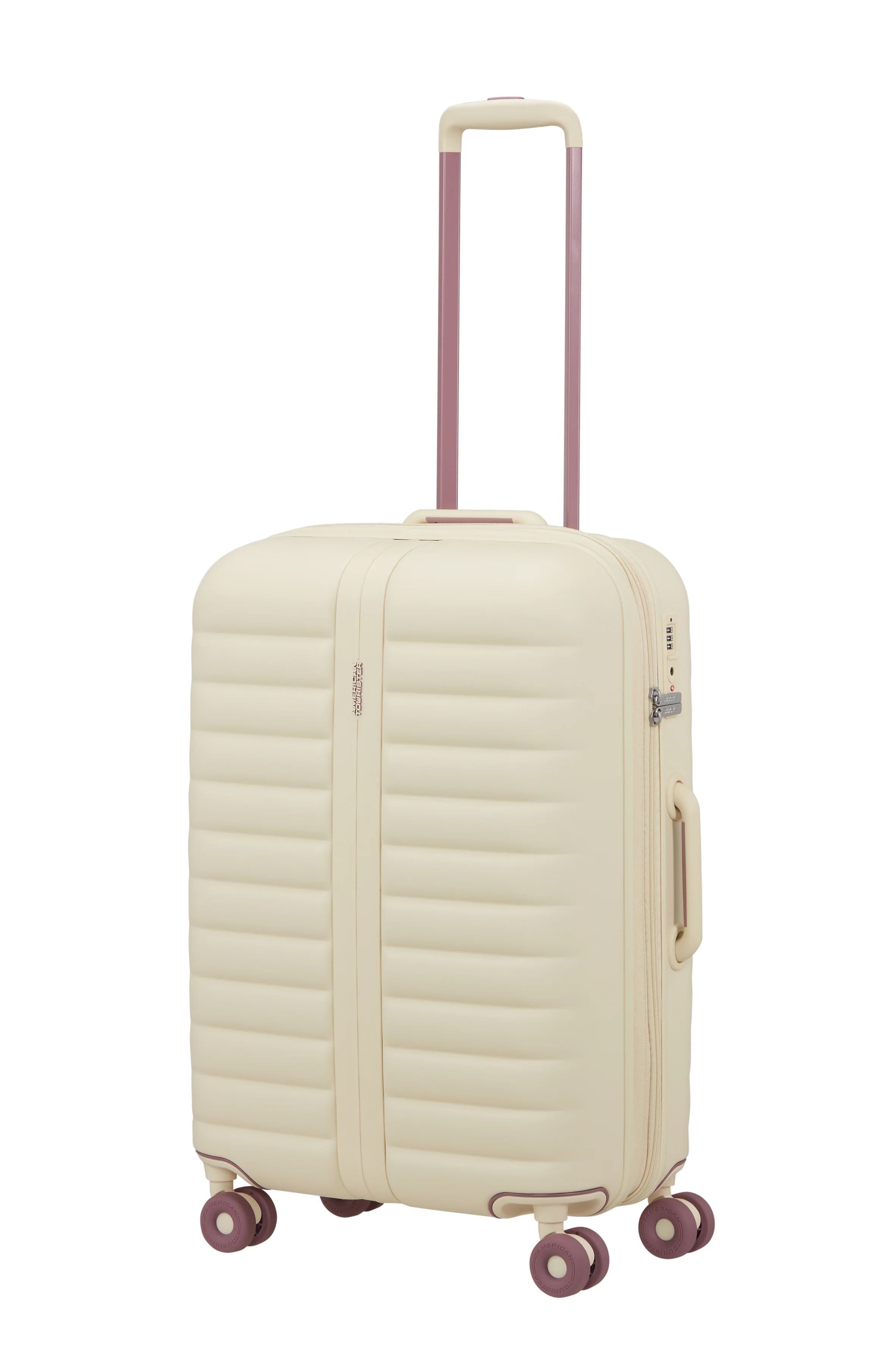 AMERICAN TOURISTER maleta mediana expansible 67cm NEOVIBE - Image 13
