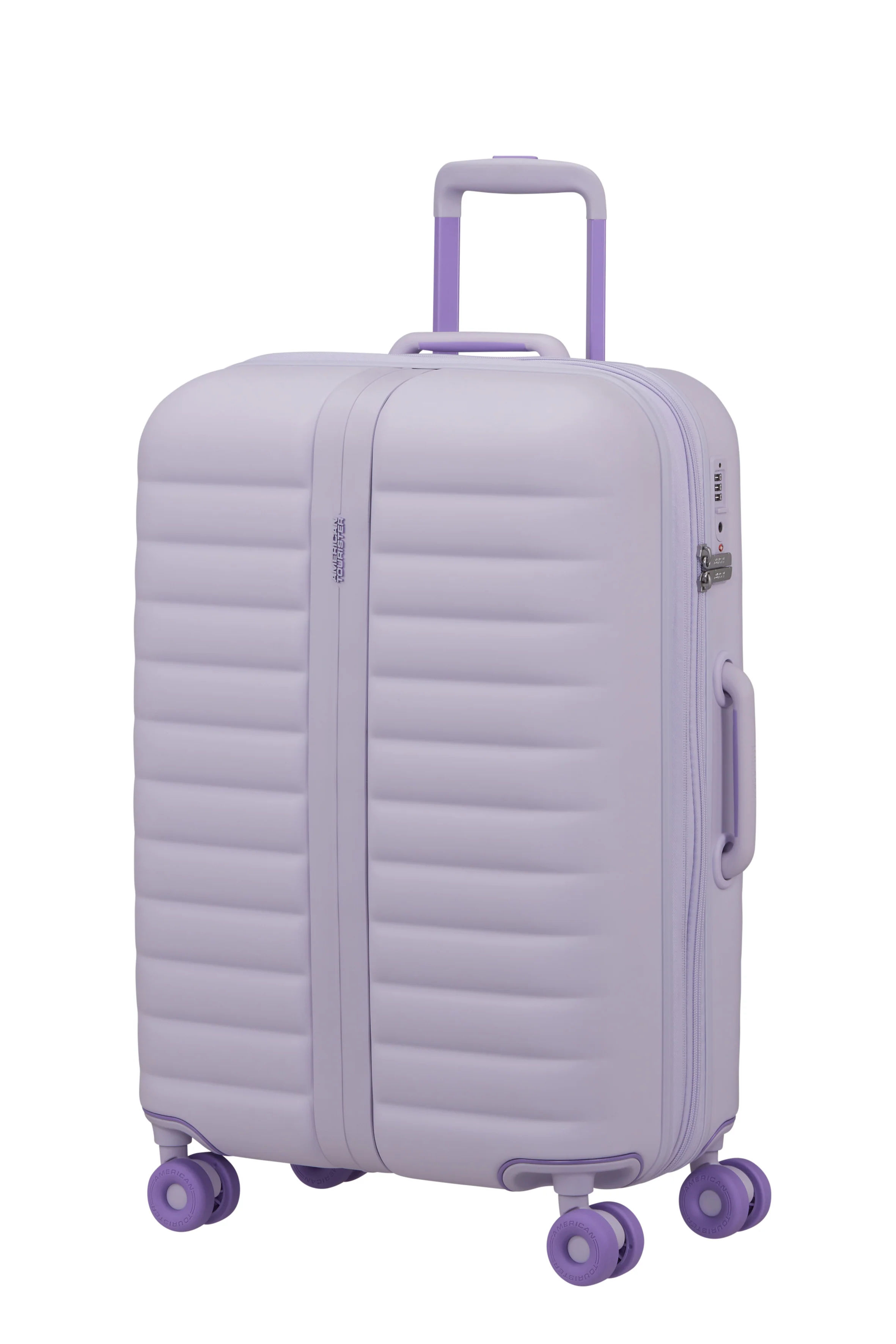 AMERICAN TOURISTER maleta mediana expansible 67cm NEOVIBE - Image 14