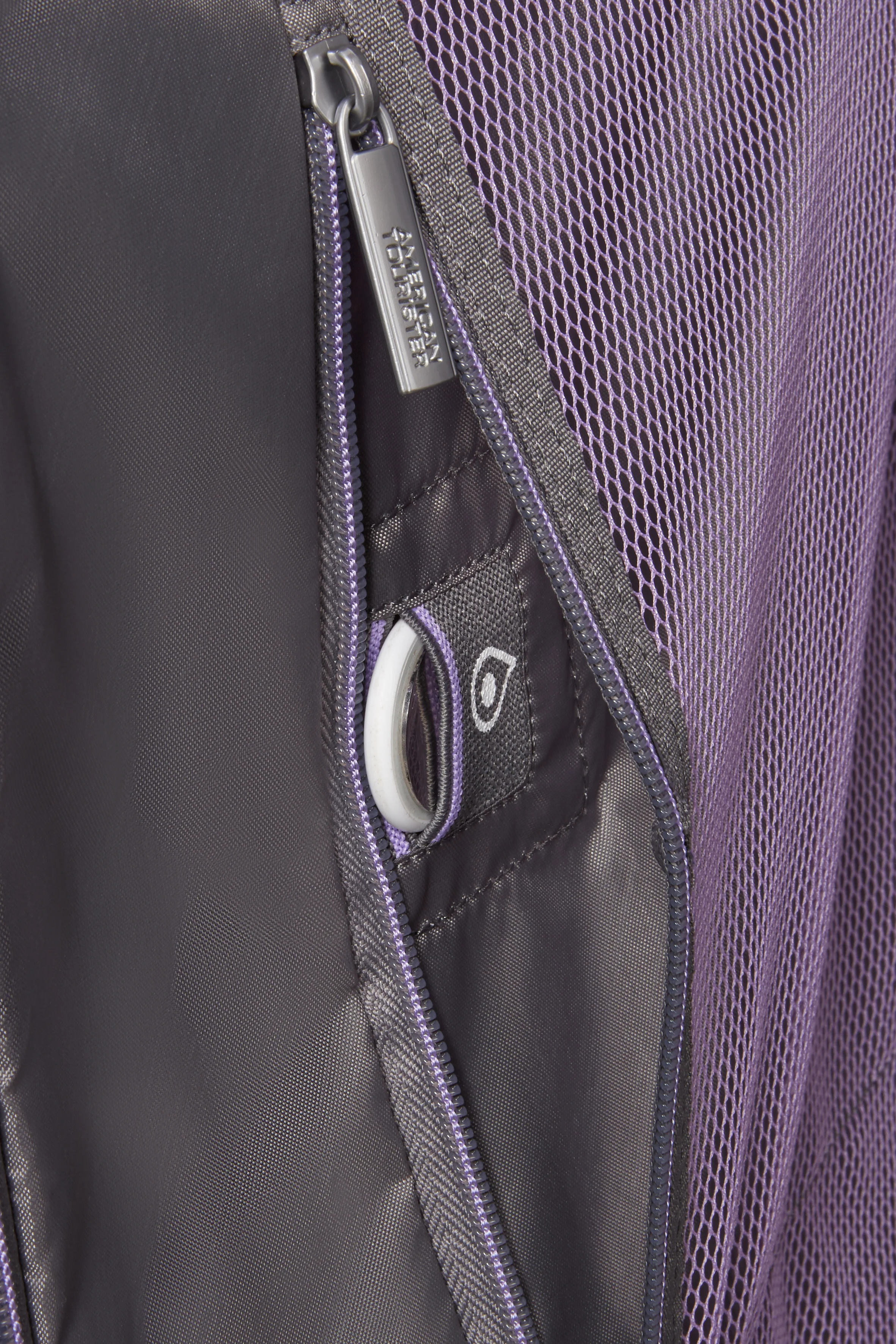 AMERICAN TOURISTER maleta mediana expansible 67cm NEOVIBE - Image 19