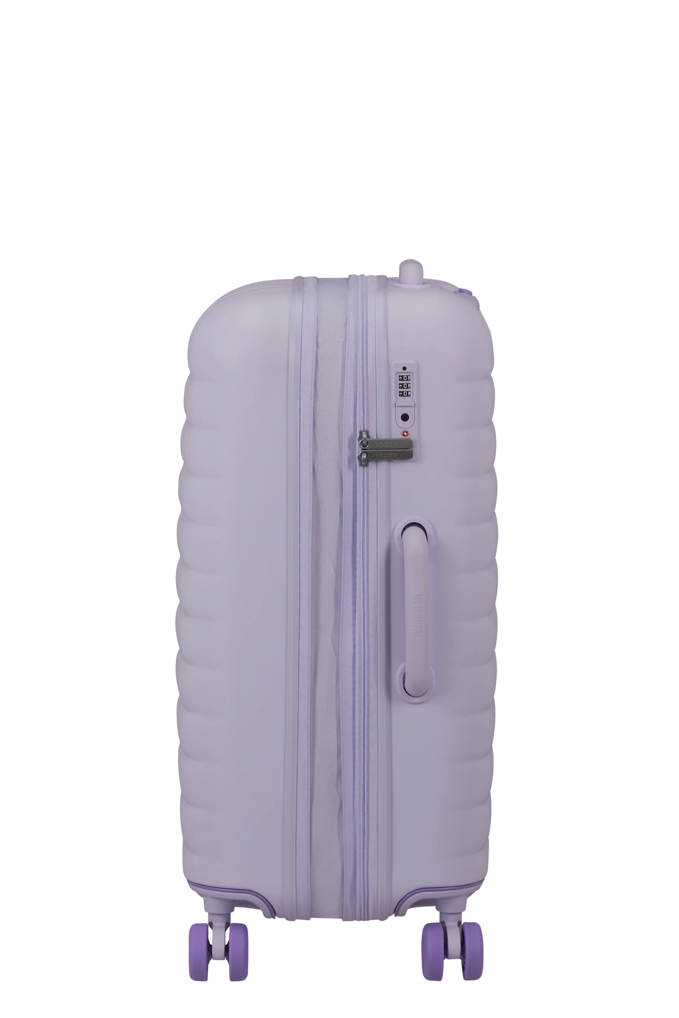 AMERICAN TOURISTER maleta mediana expansible 67cm NEOVIBE - Image 22
