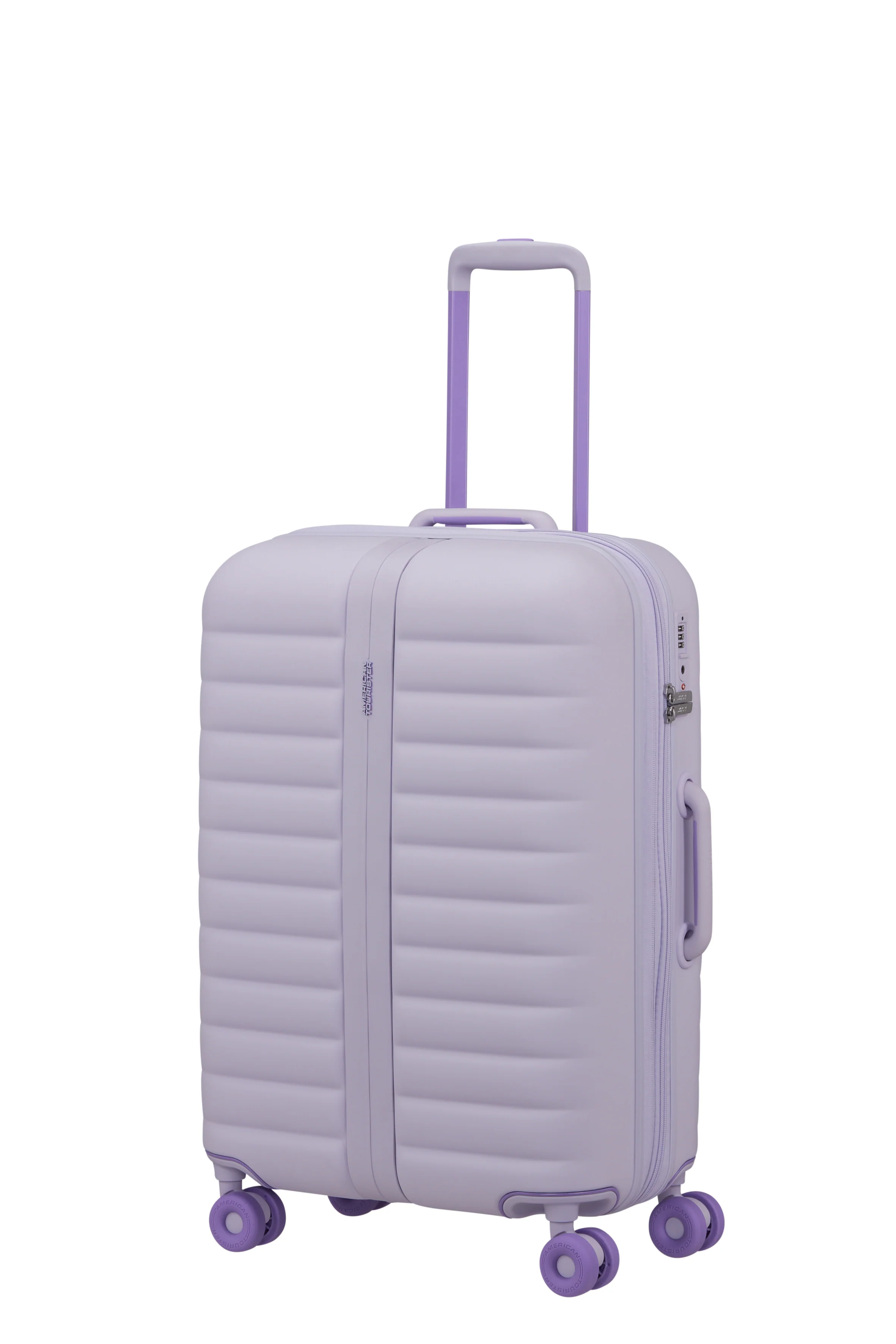 AMERICAN TOURISTER maleta mediana expansible 67cm NEOVIBE - Image 25
